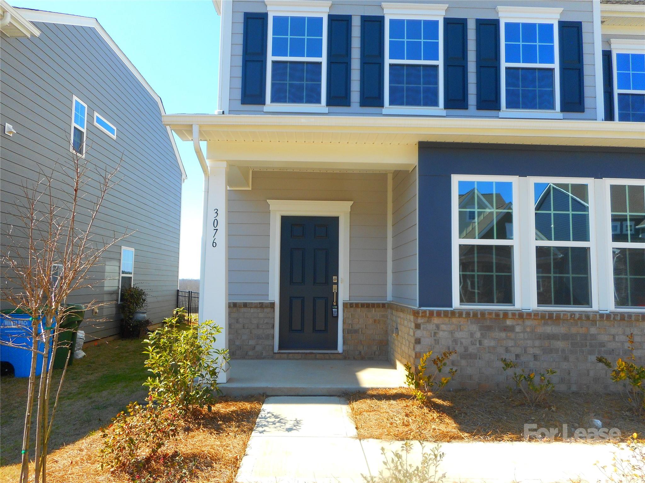 Elizabeth - Residential Lease