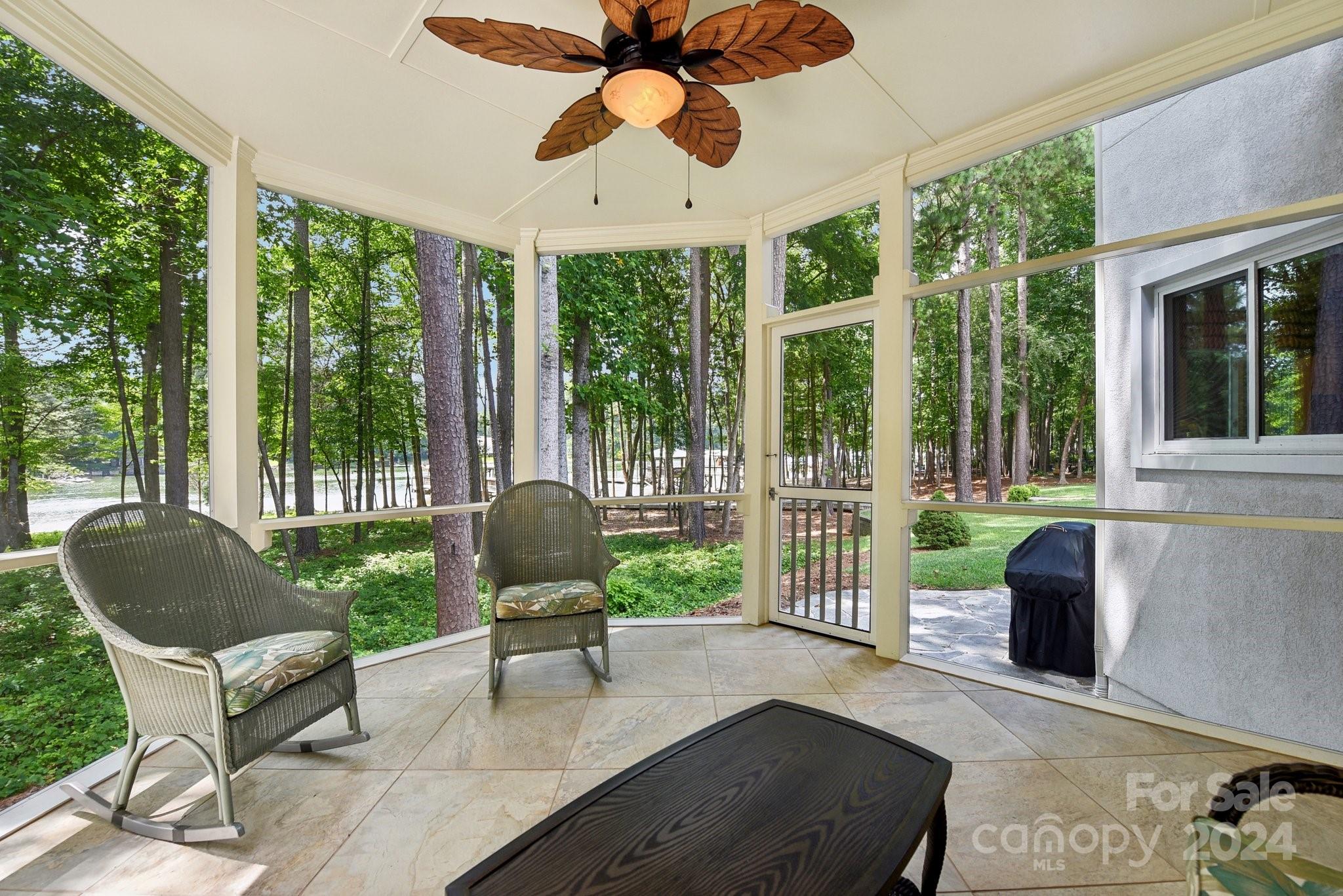 Overlook - Residential