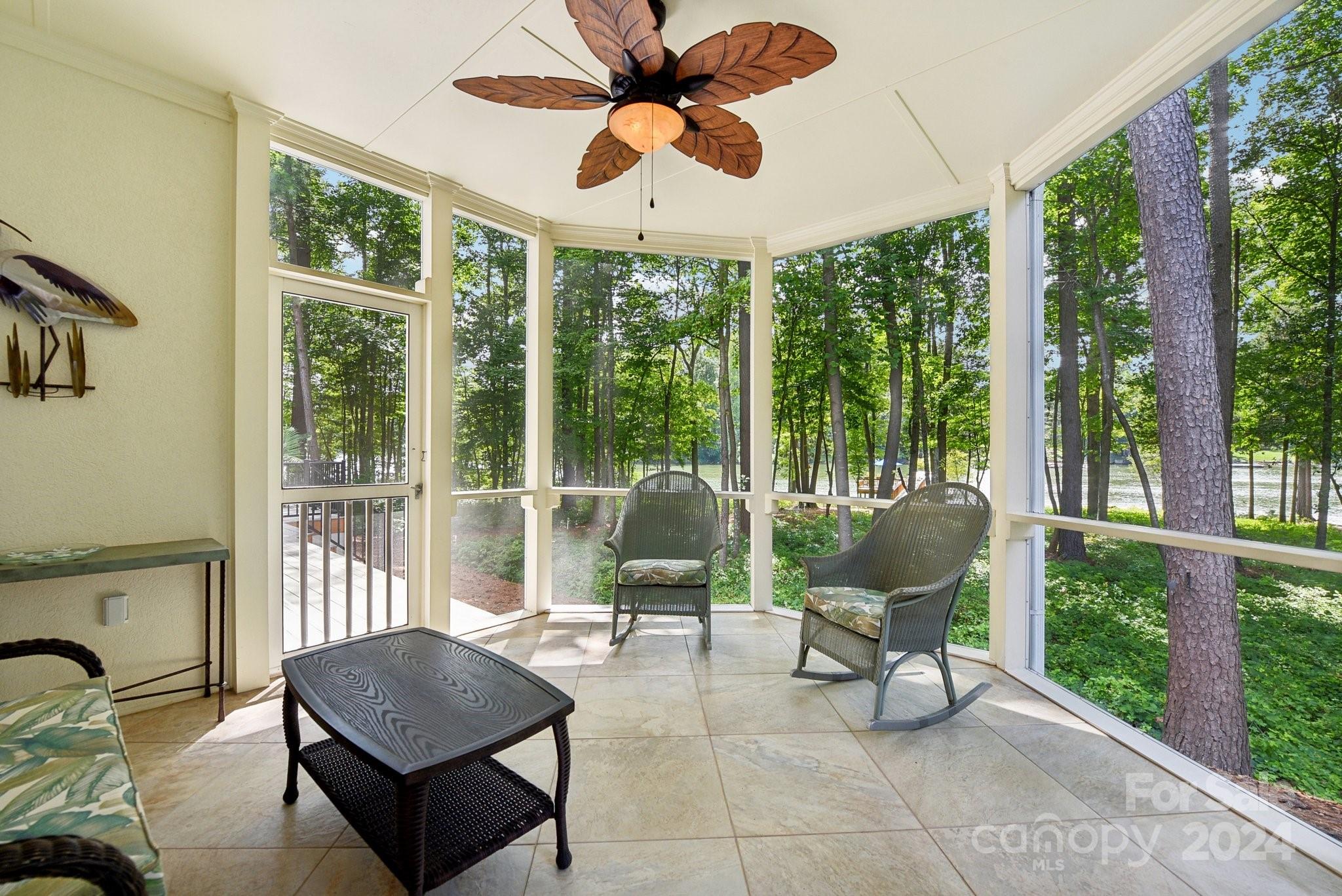 Overlook - Residential