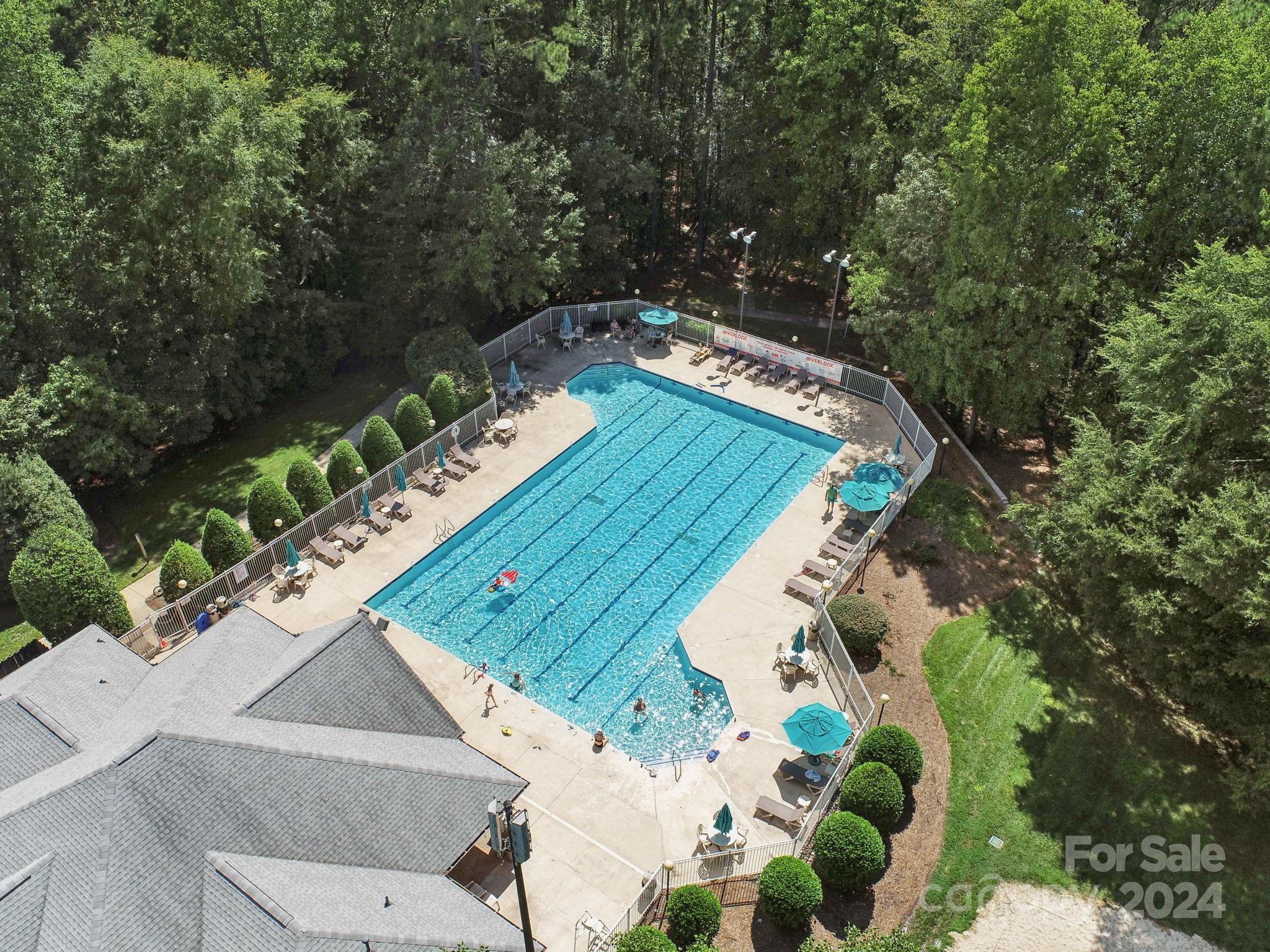 Overlook - Residential