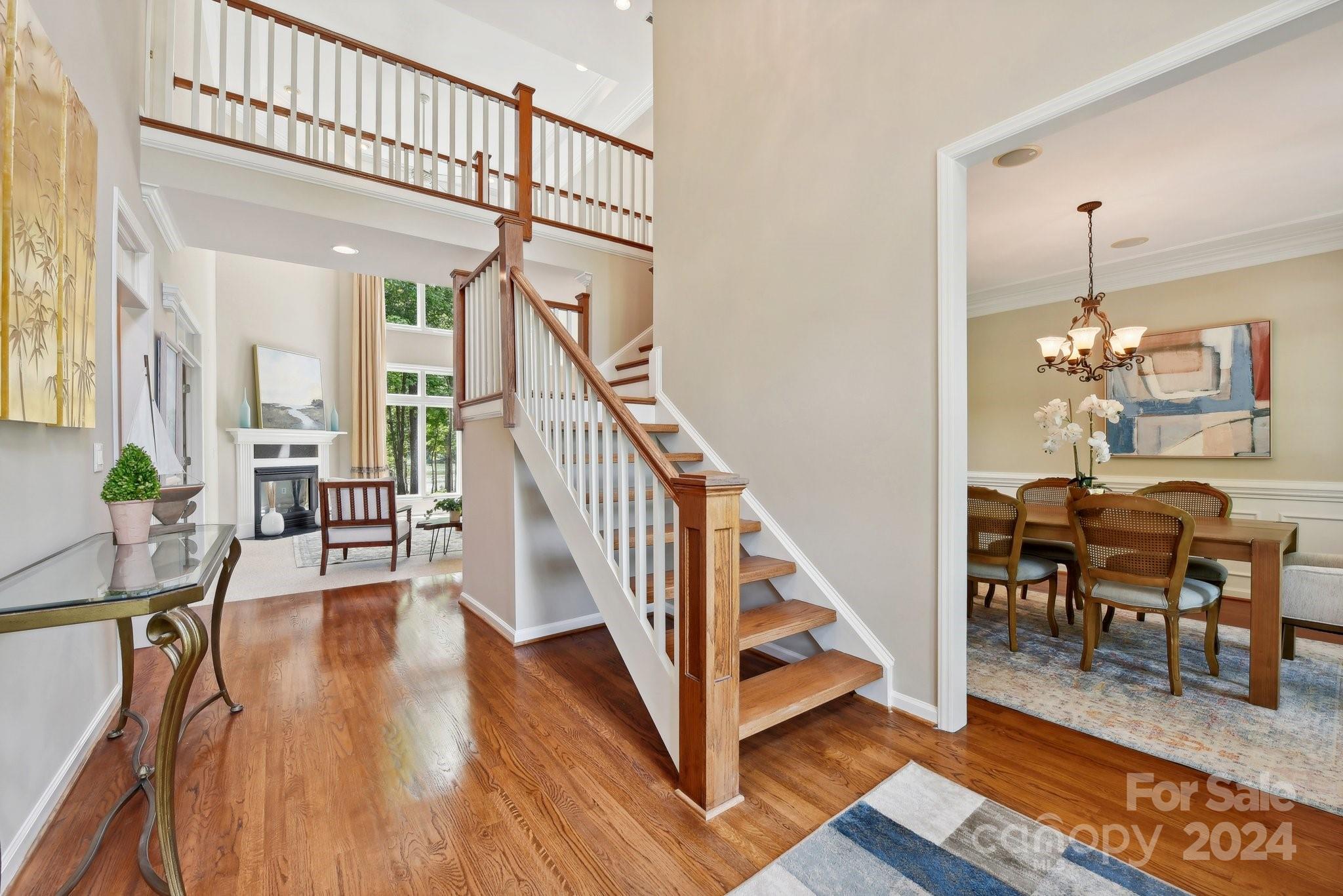 Overlook - Residential