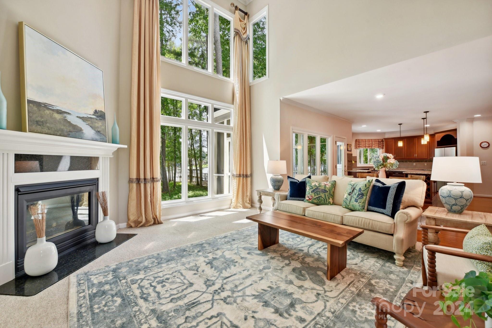 Overlook - Residential