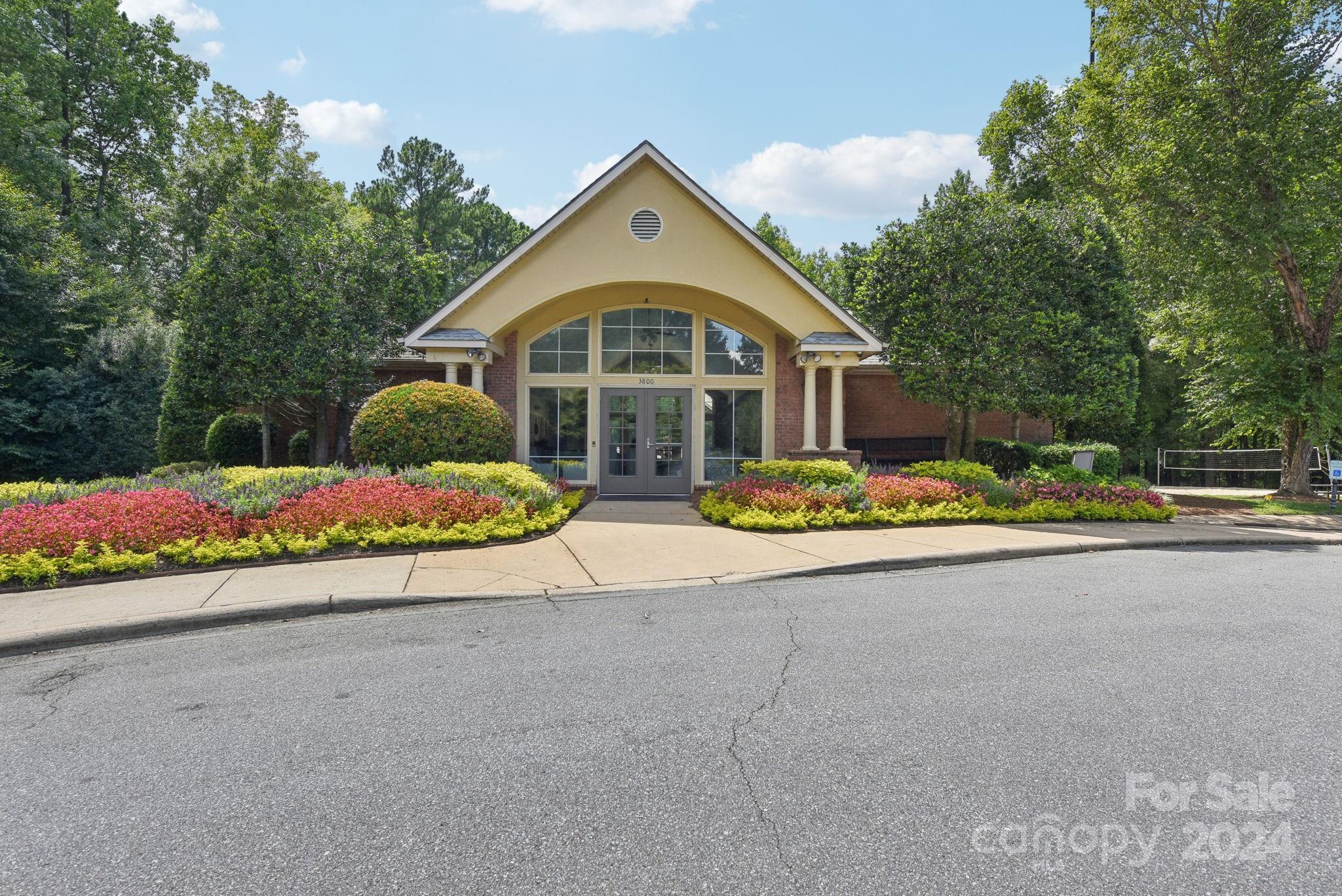 Overlook - Residential