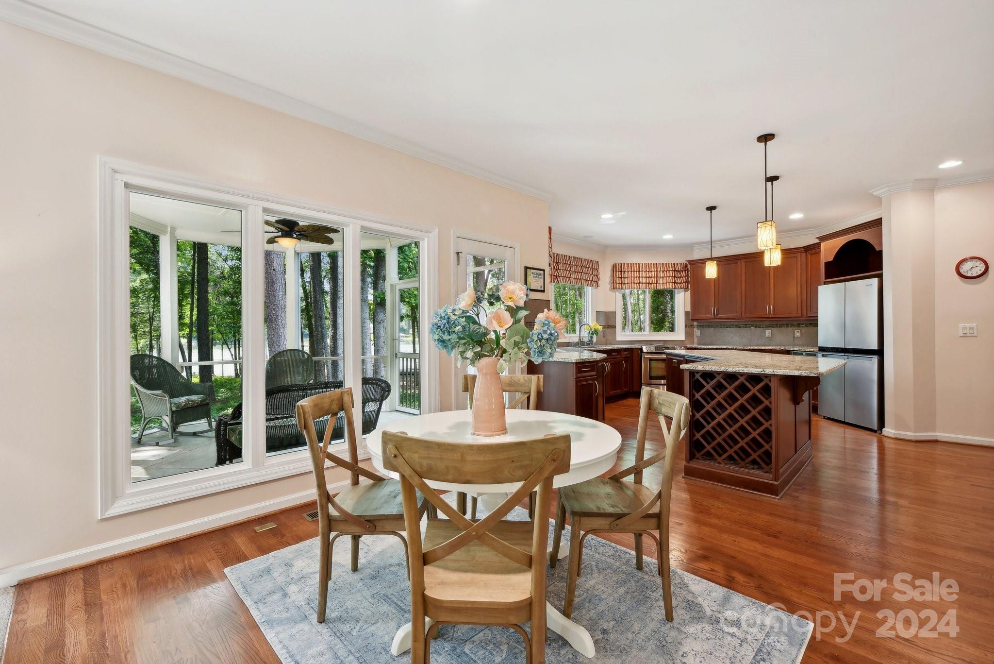 Overlook - Residential