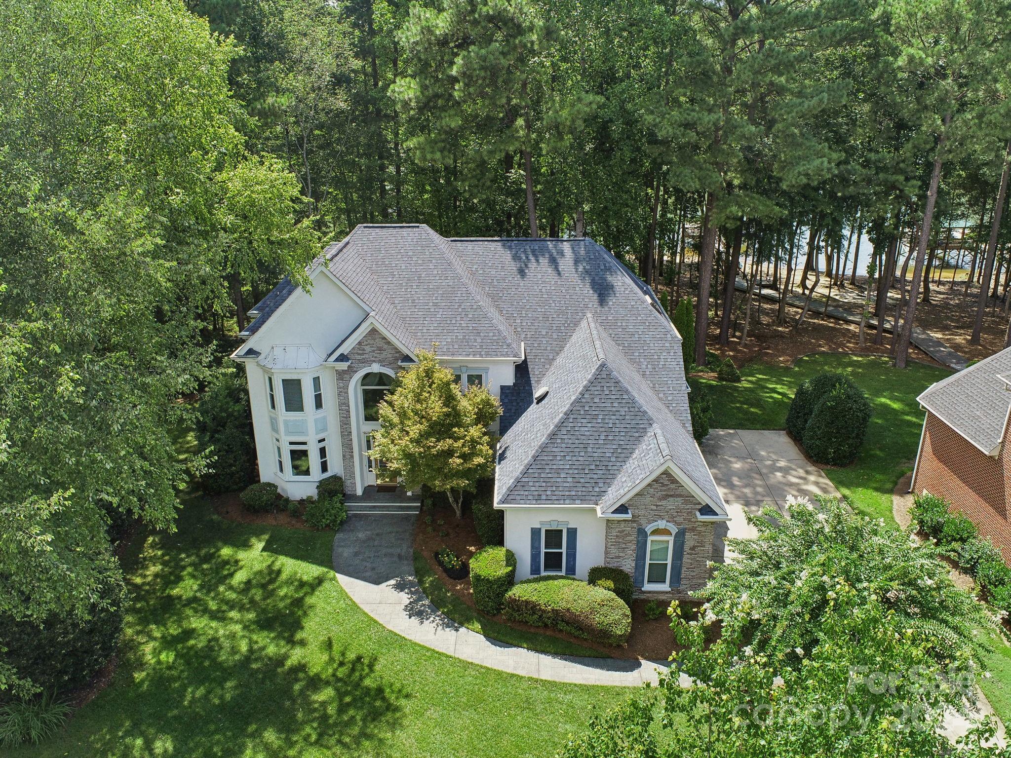 Overlook - Residential