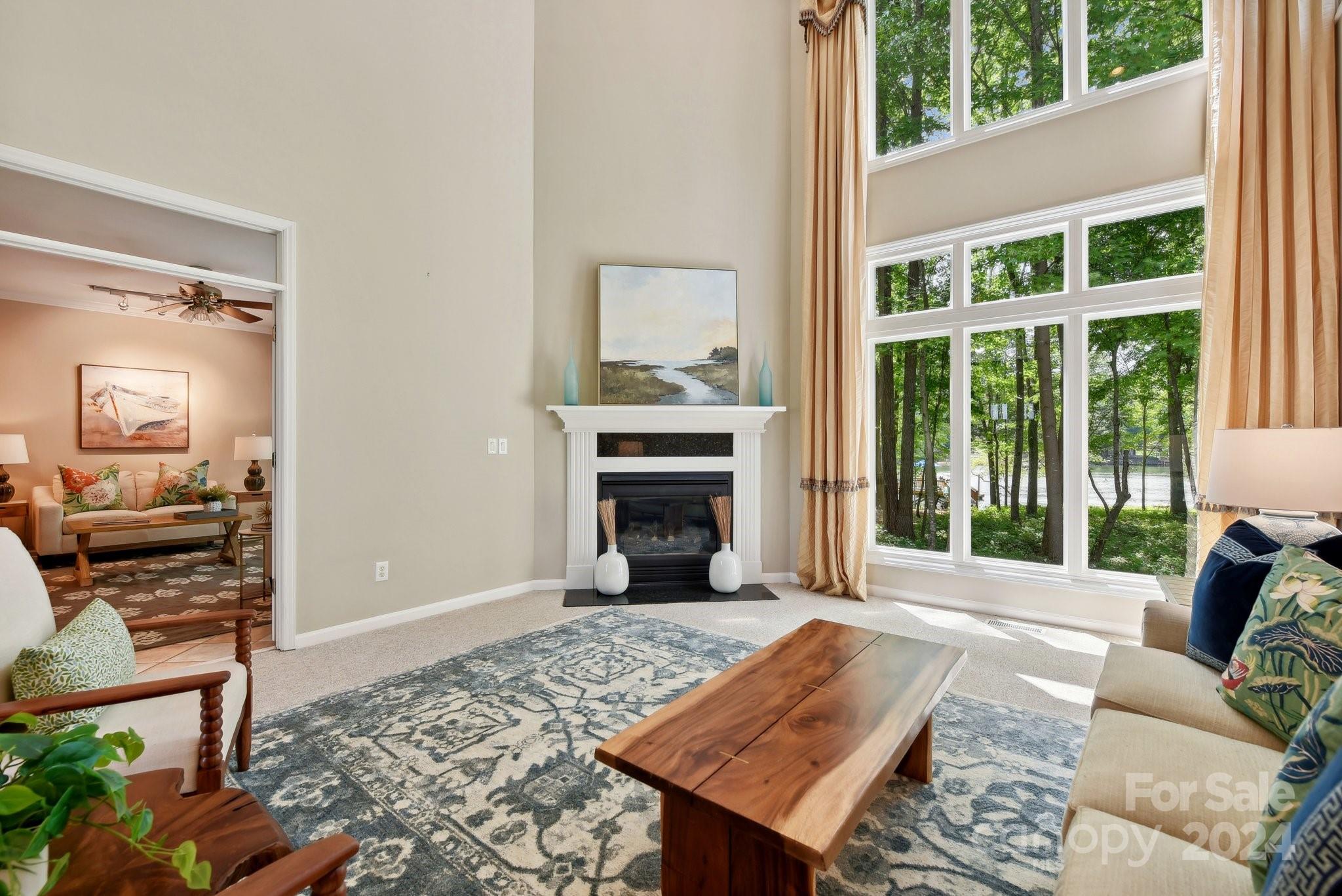 Overlook - Residential