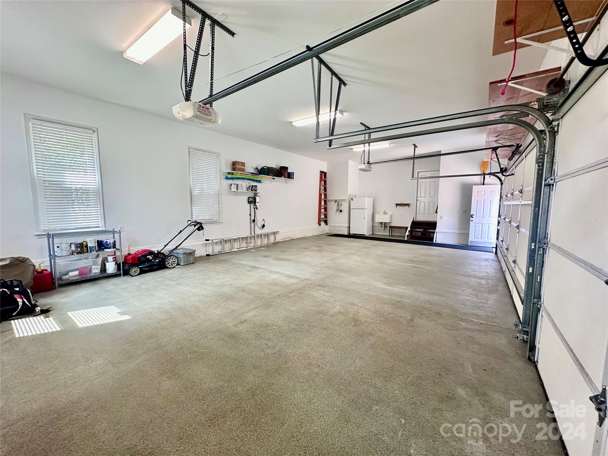 Overlook - Residential