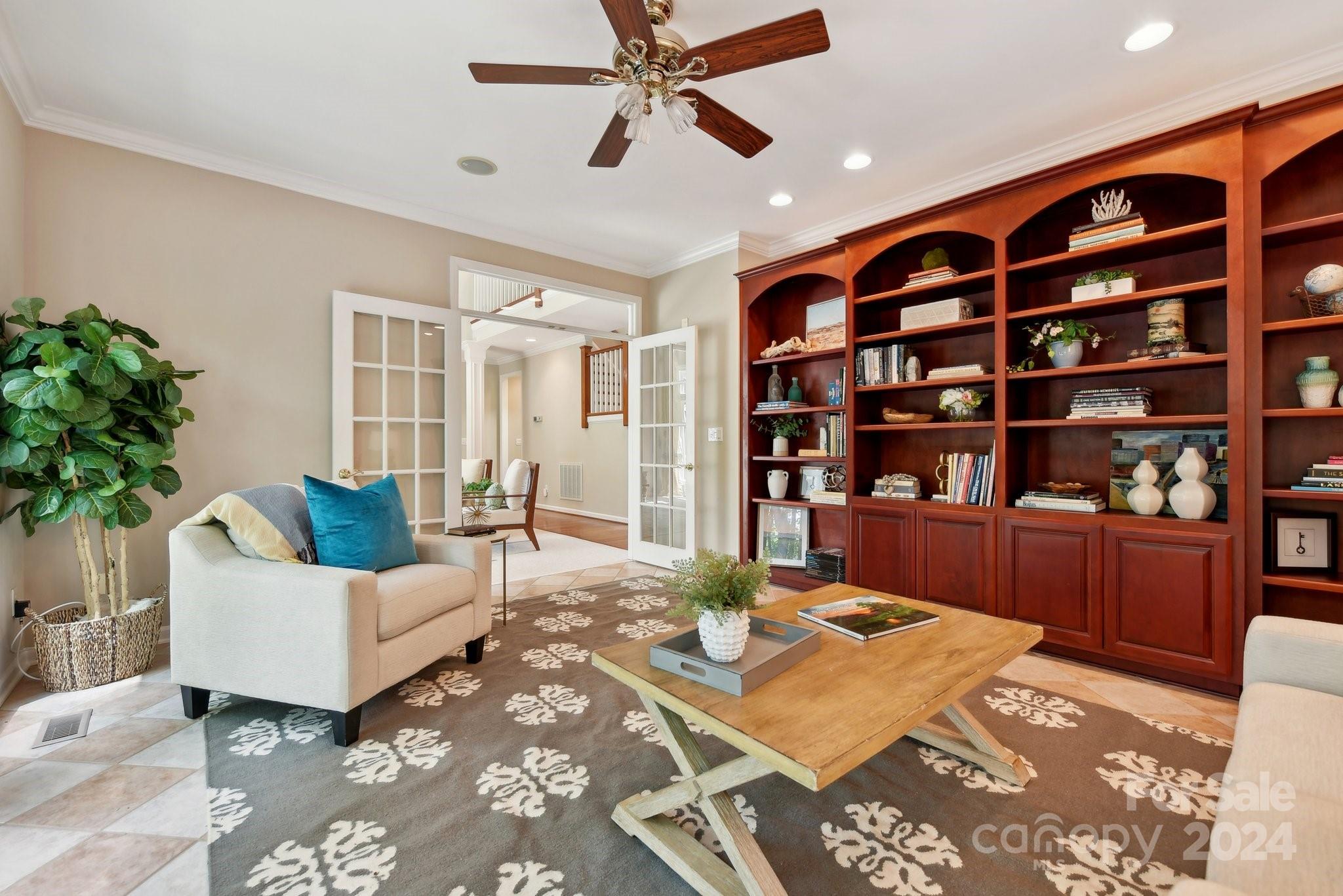 Overlook - Residential