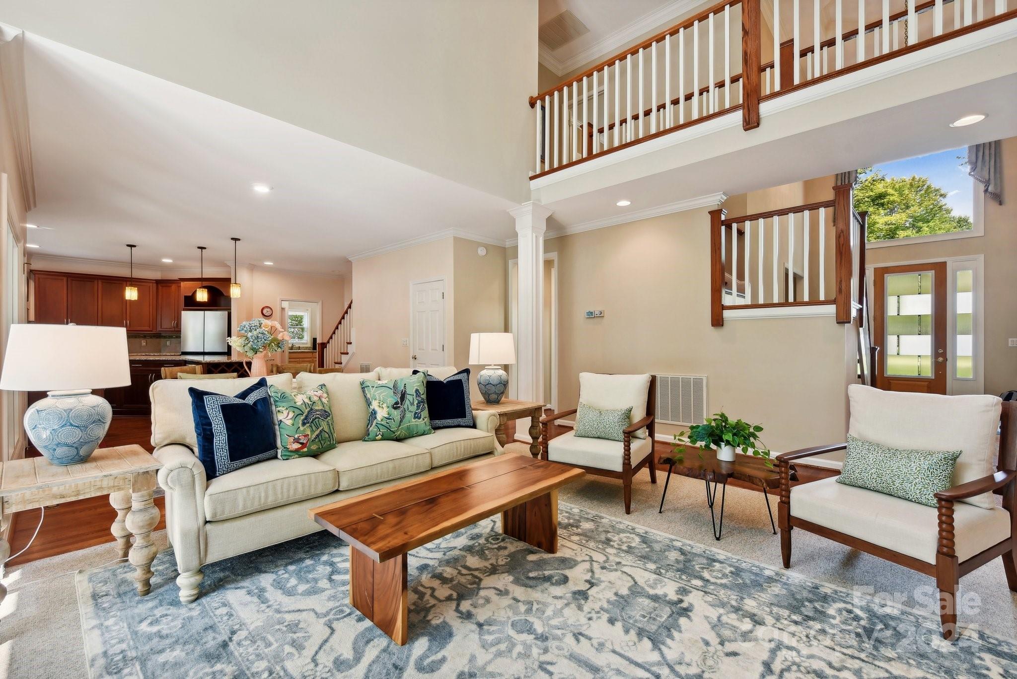 Overlook - Residential