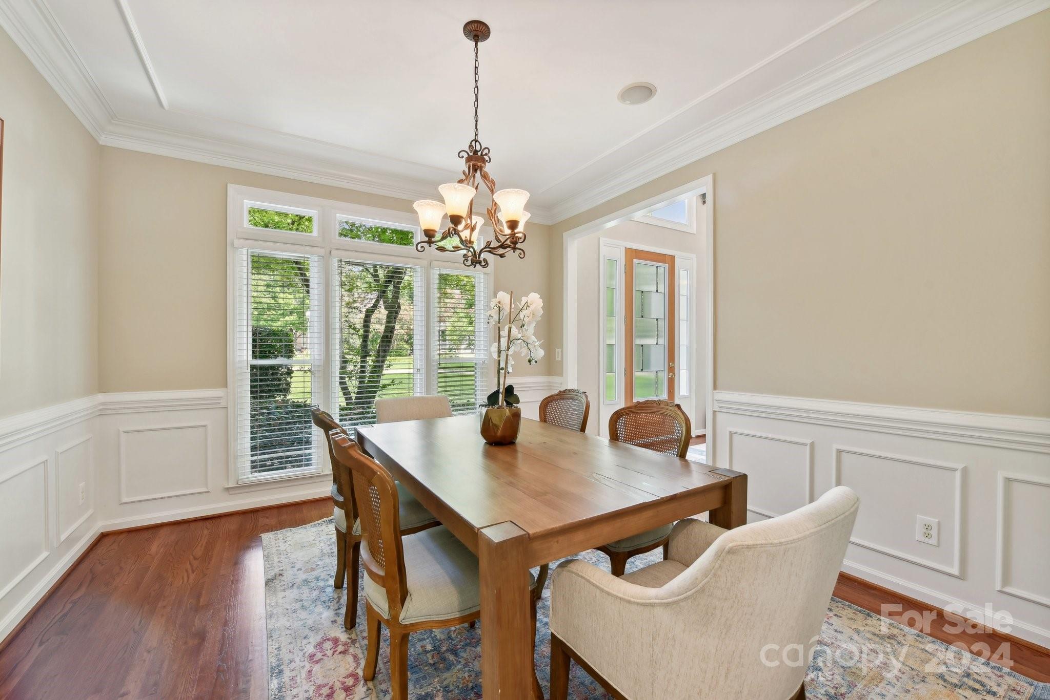 Overlook - Residential