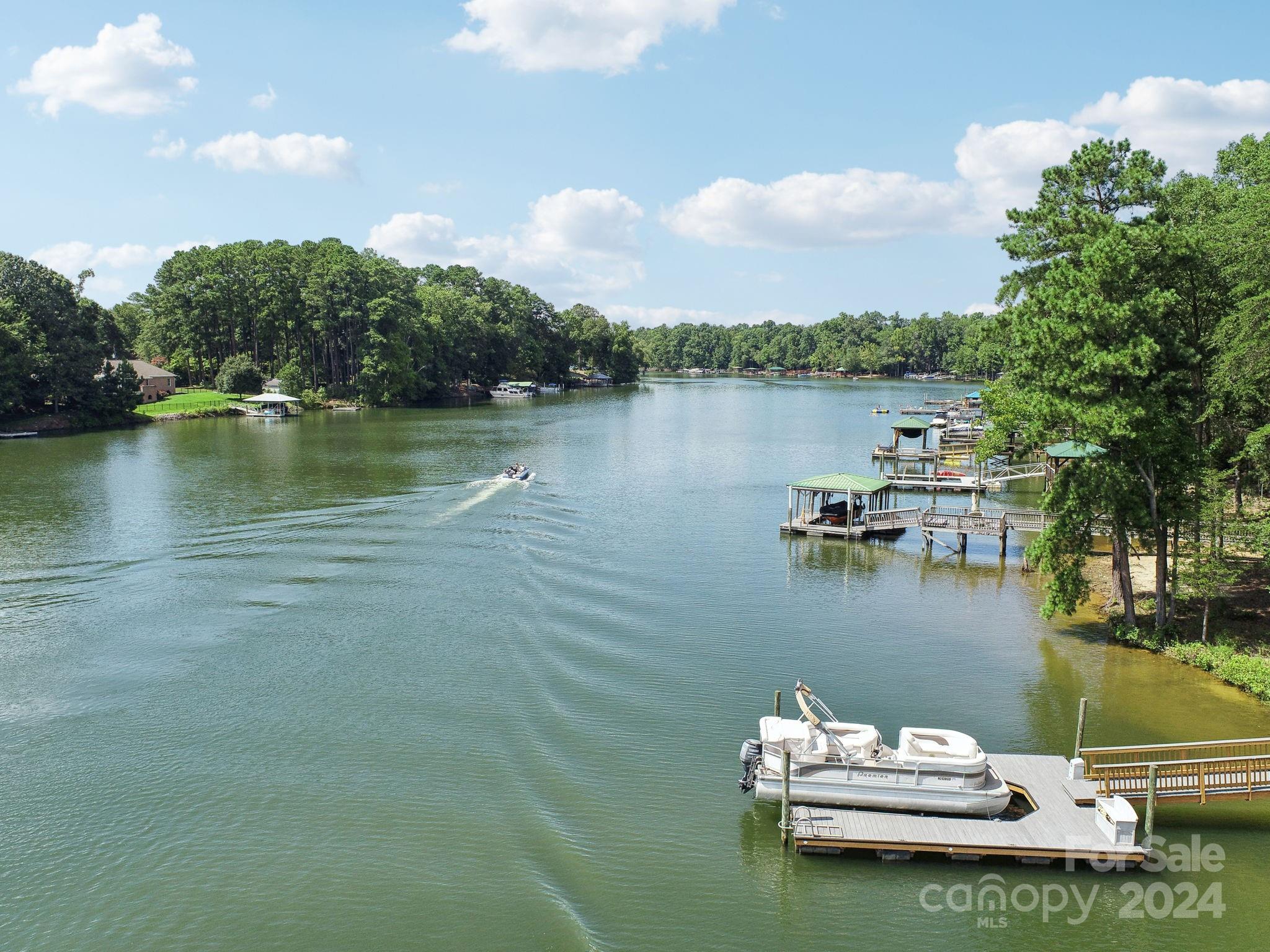 Overlook - Residential