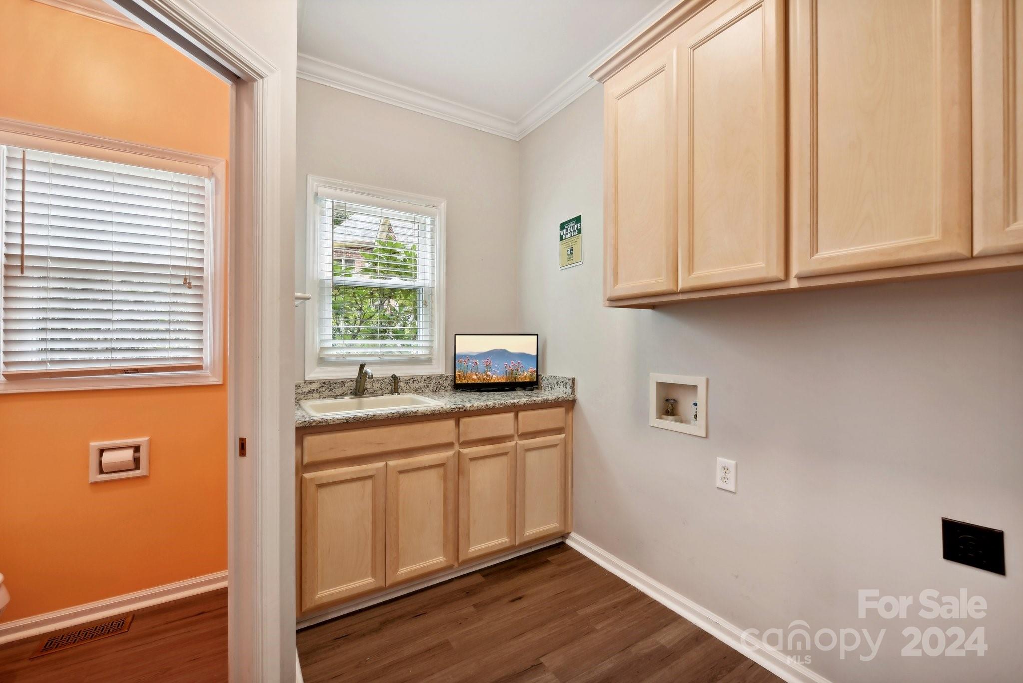 Overlook - Residential