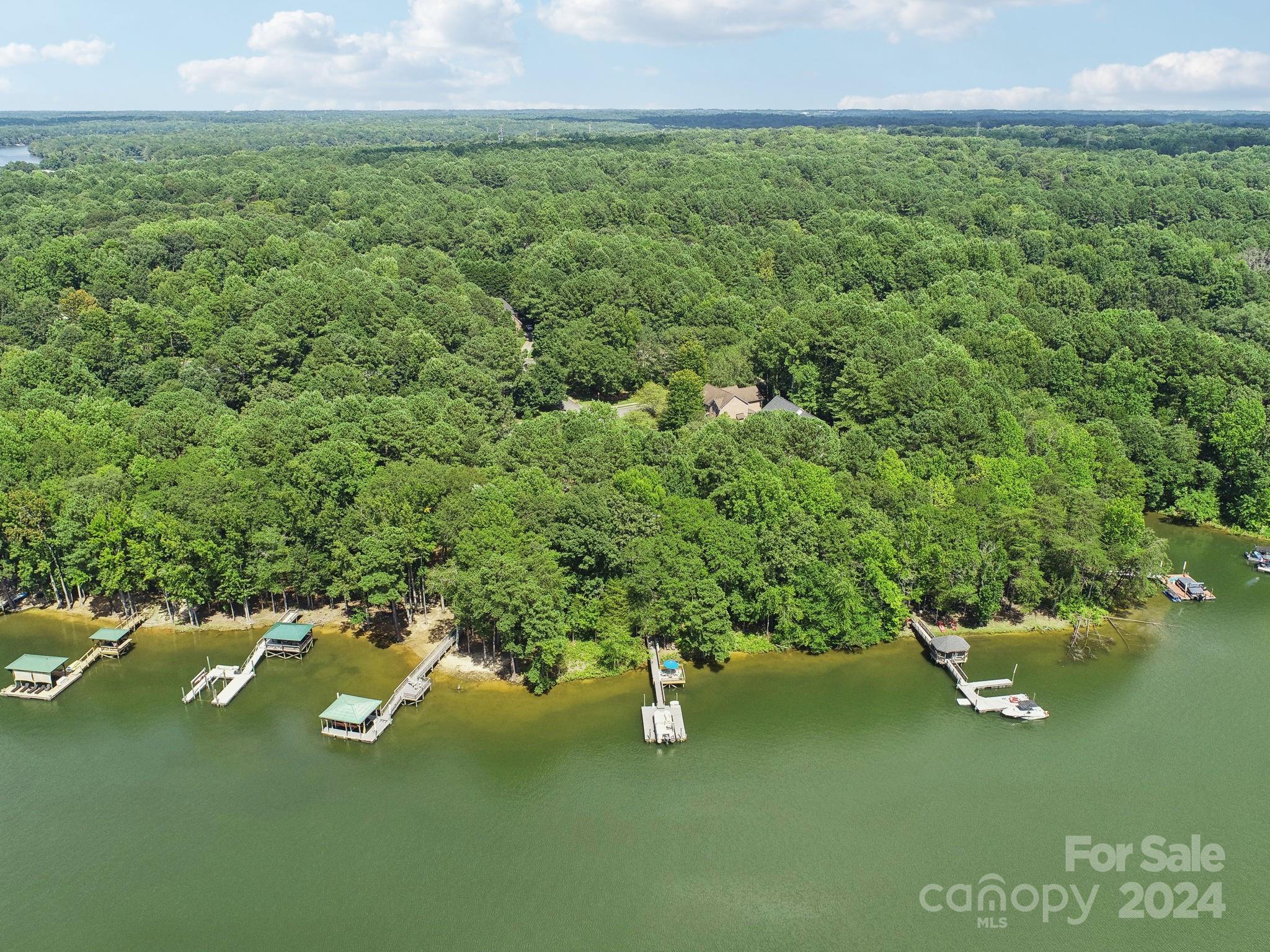 Overlook - Residential