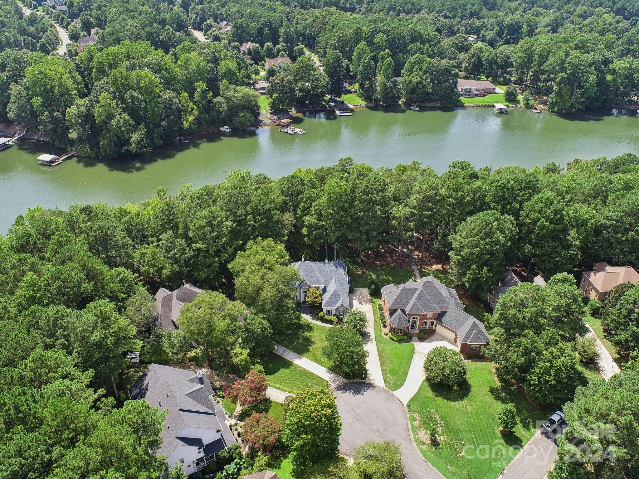 Overlook - Residential