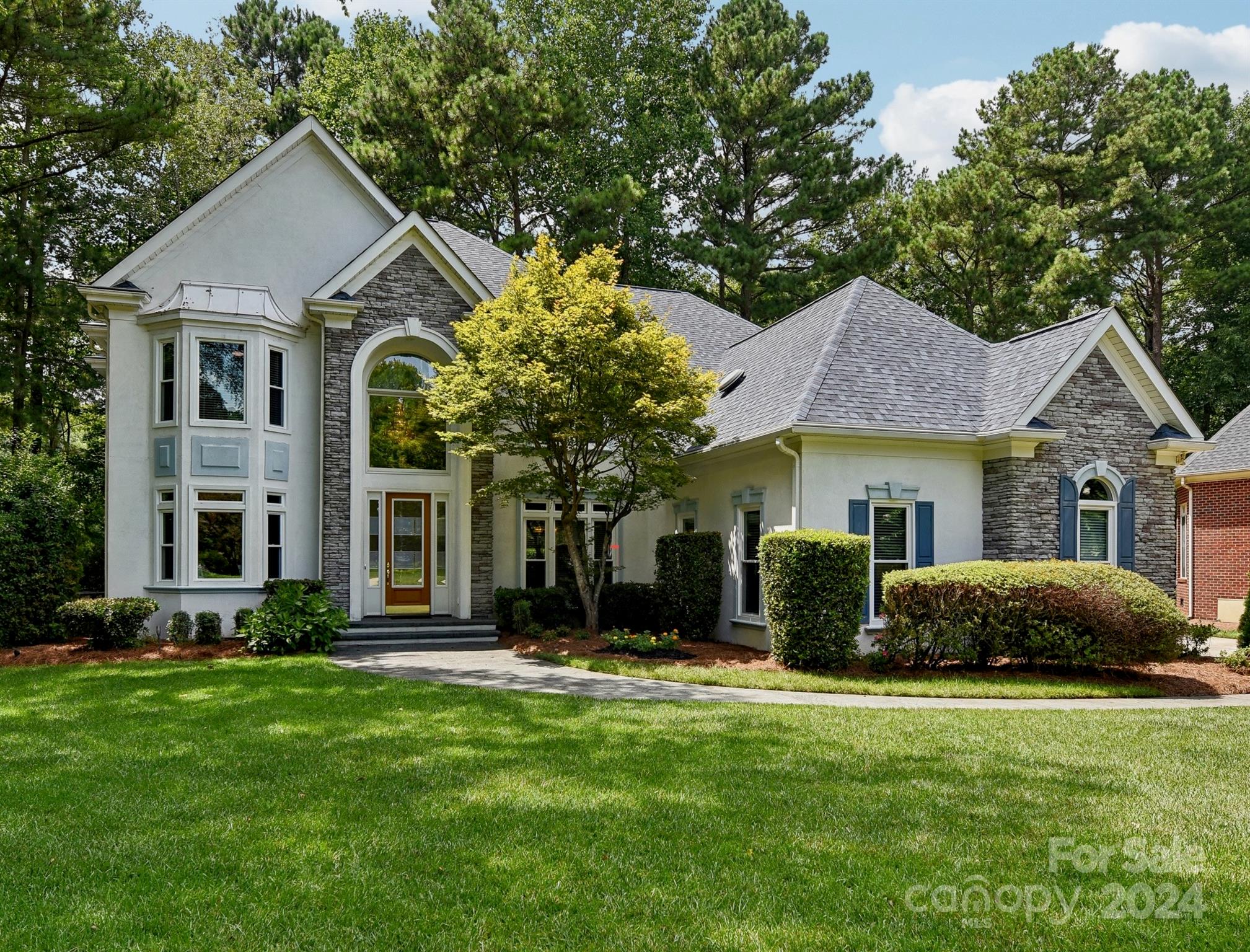 Overlook - Residential