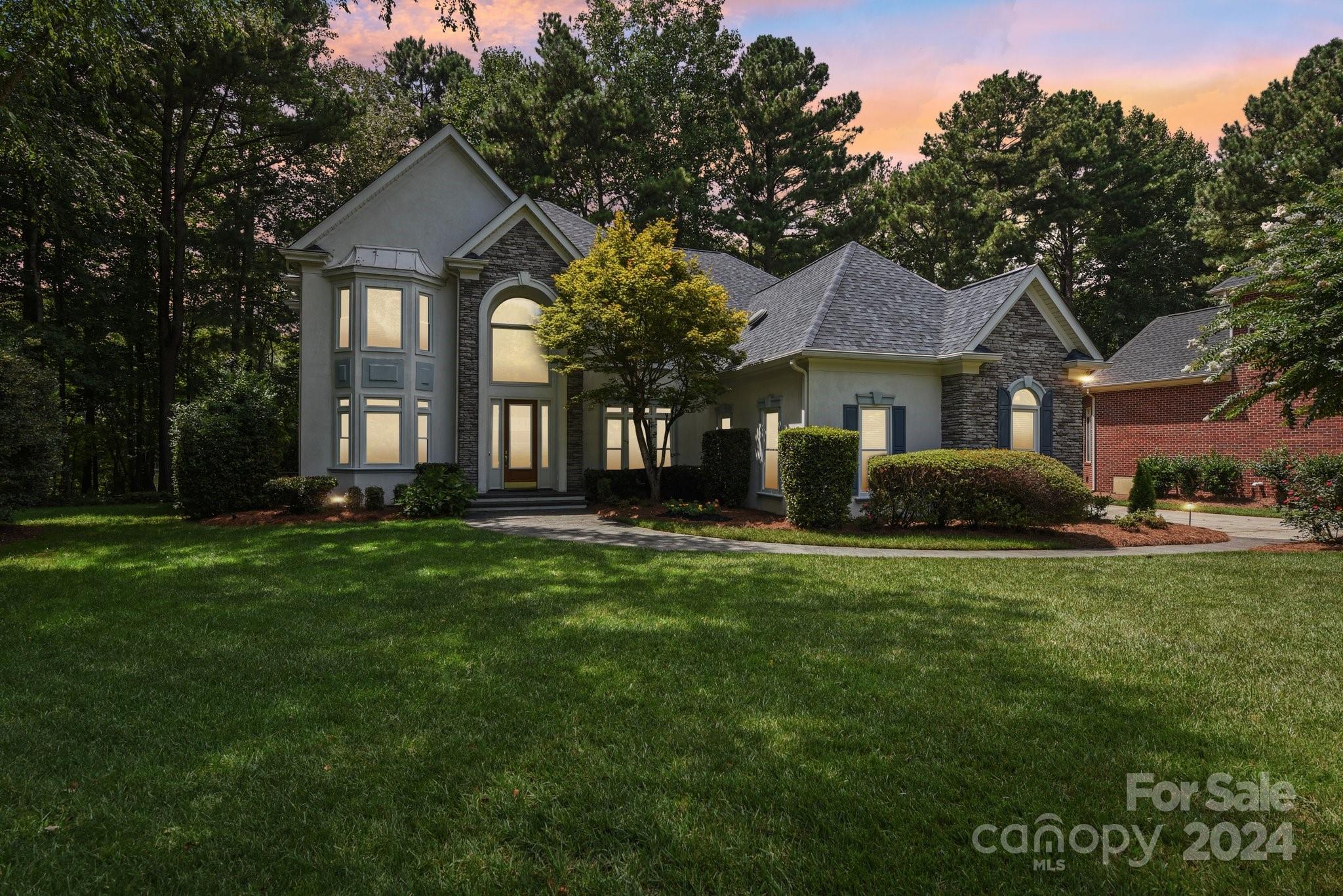 Overlook - Residential