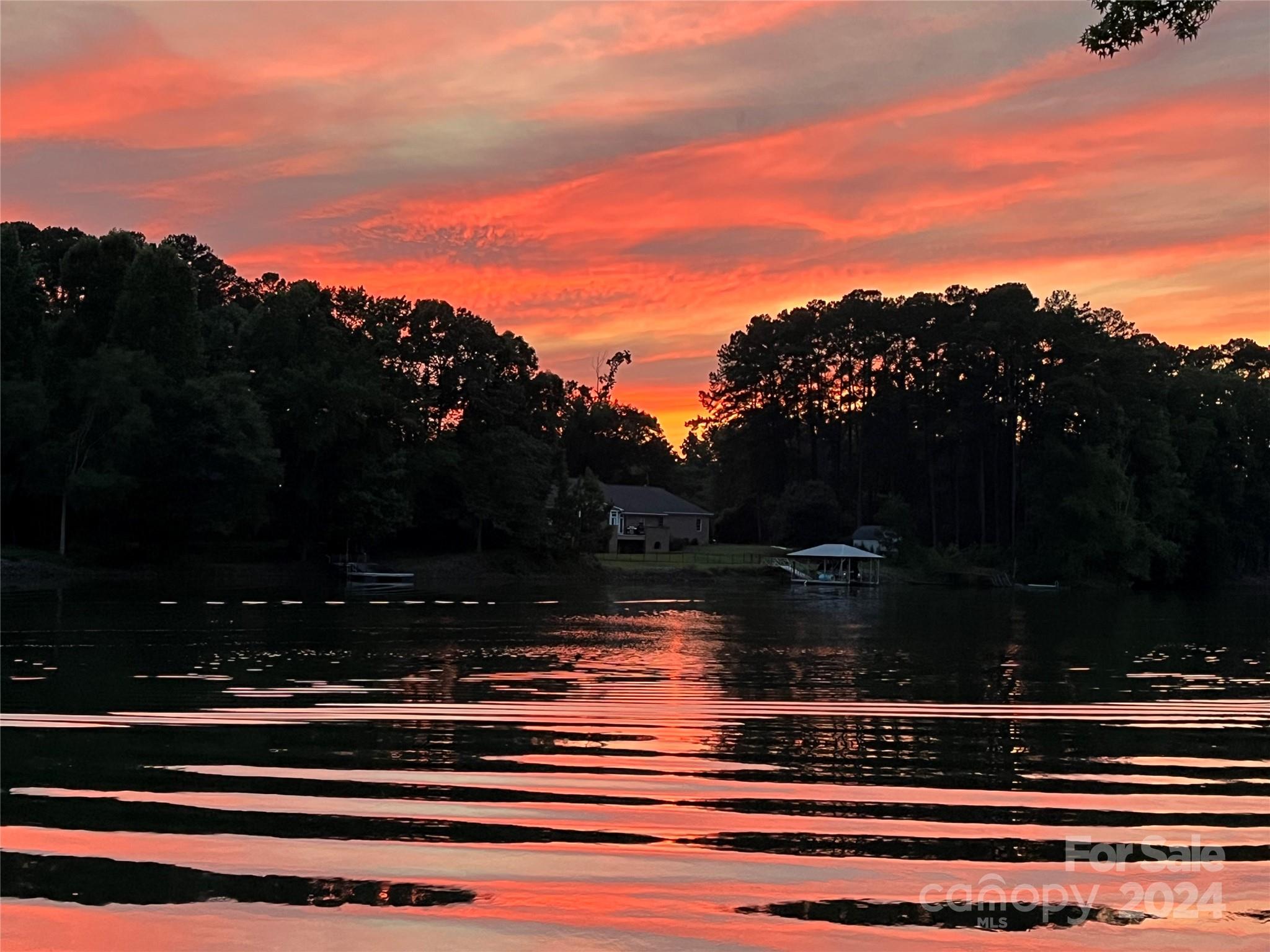 Overlook - Residential