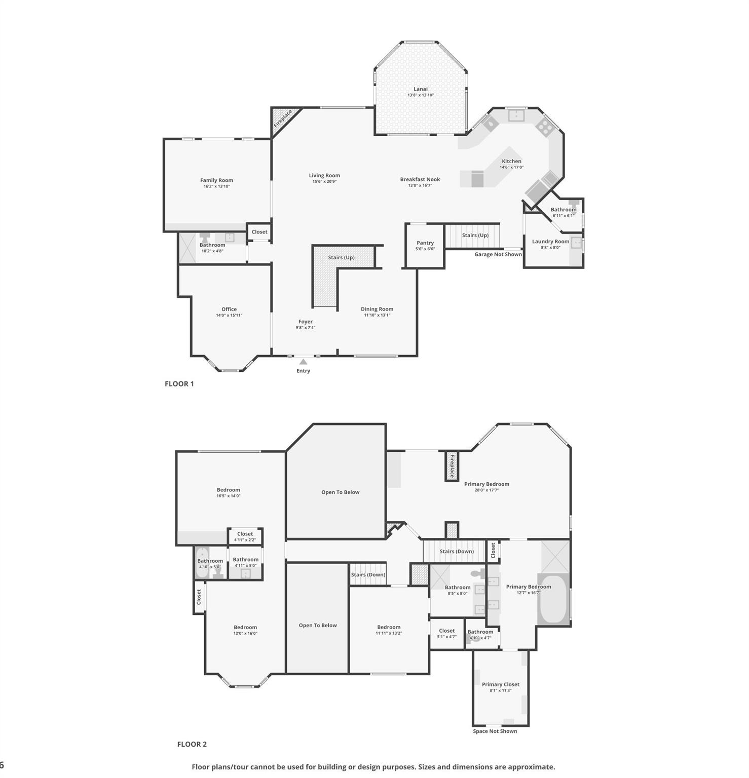 Overlook - Residential