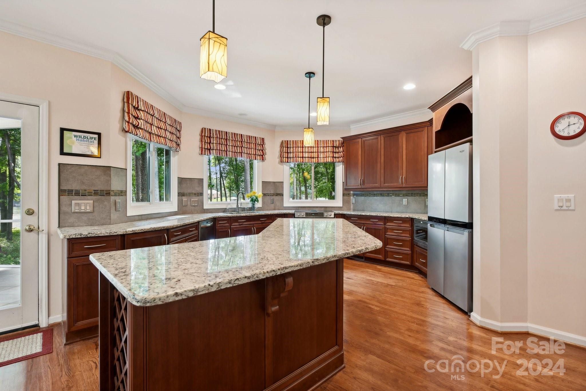 Overlook - Residential