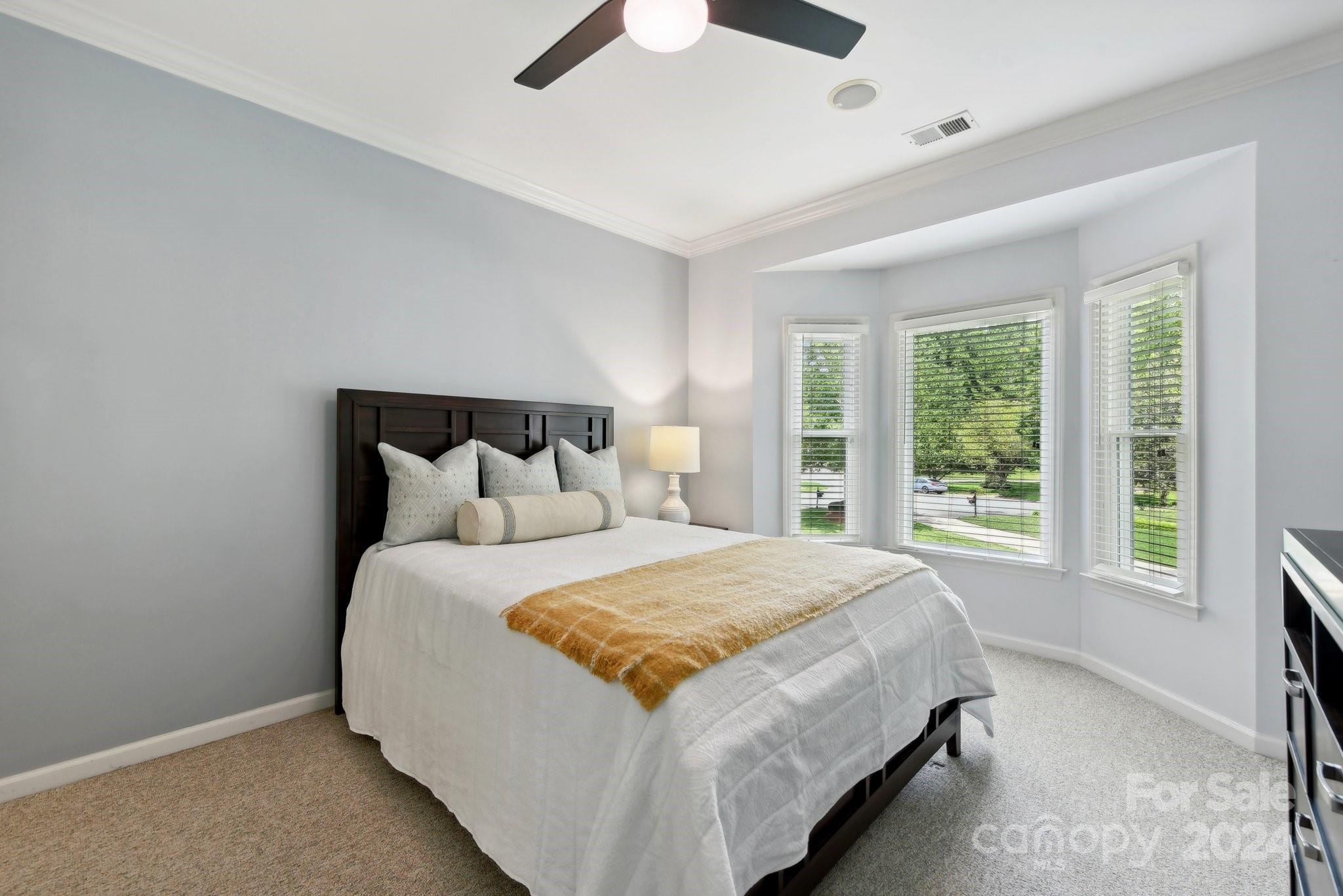 Overlook - Residential