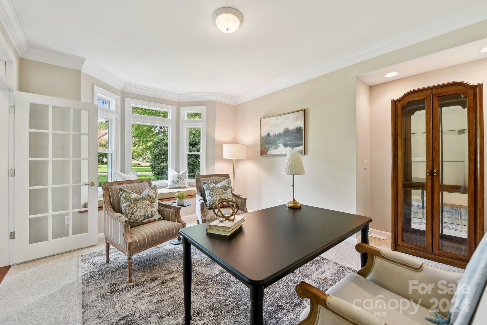 Overlook - Residential