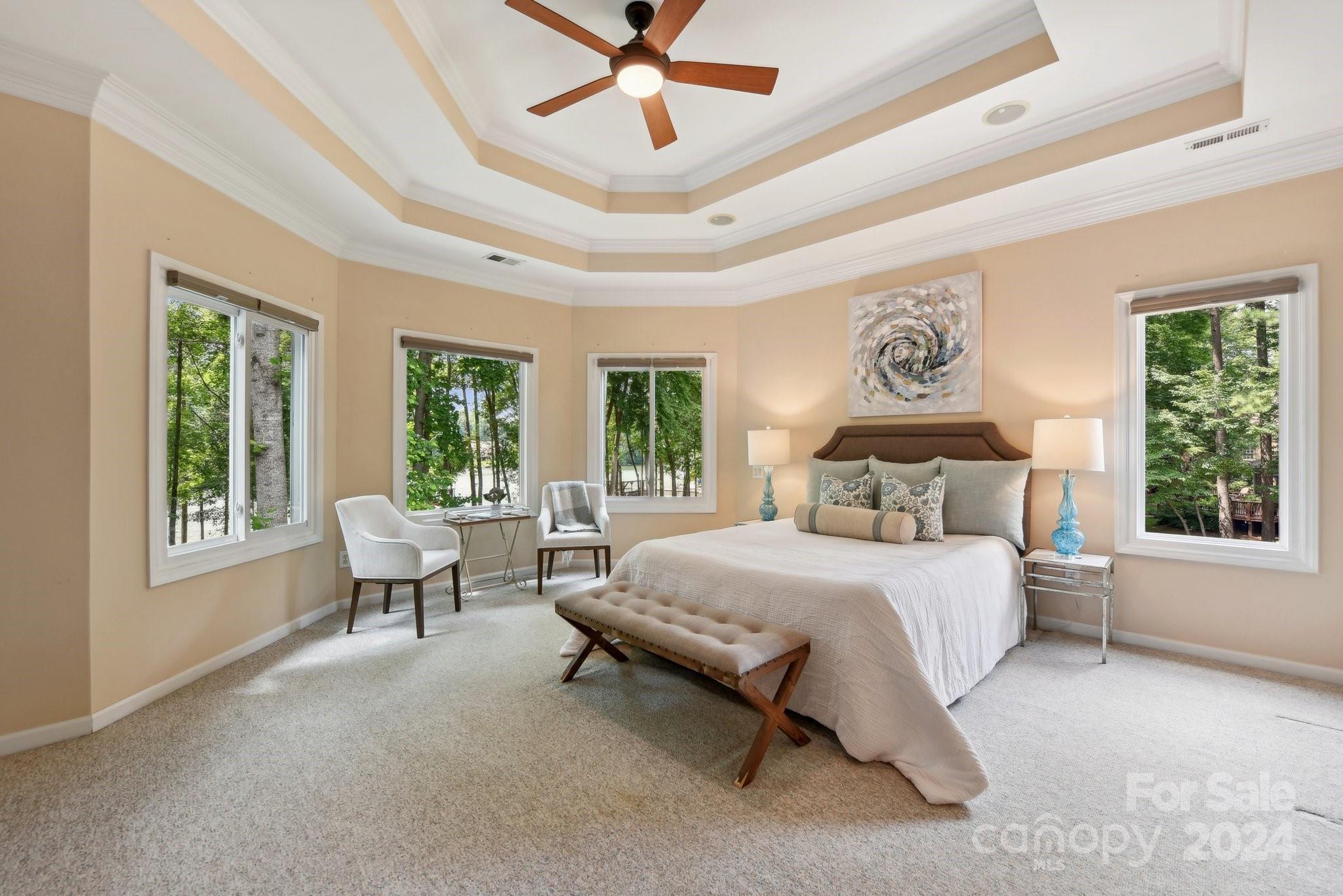 Overlook - Residential