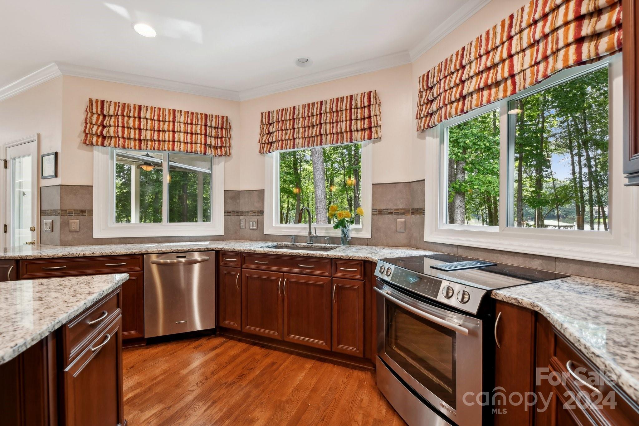 Overlook - Residential