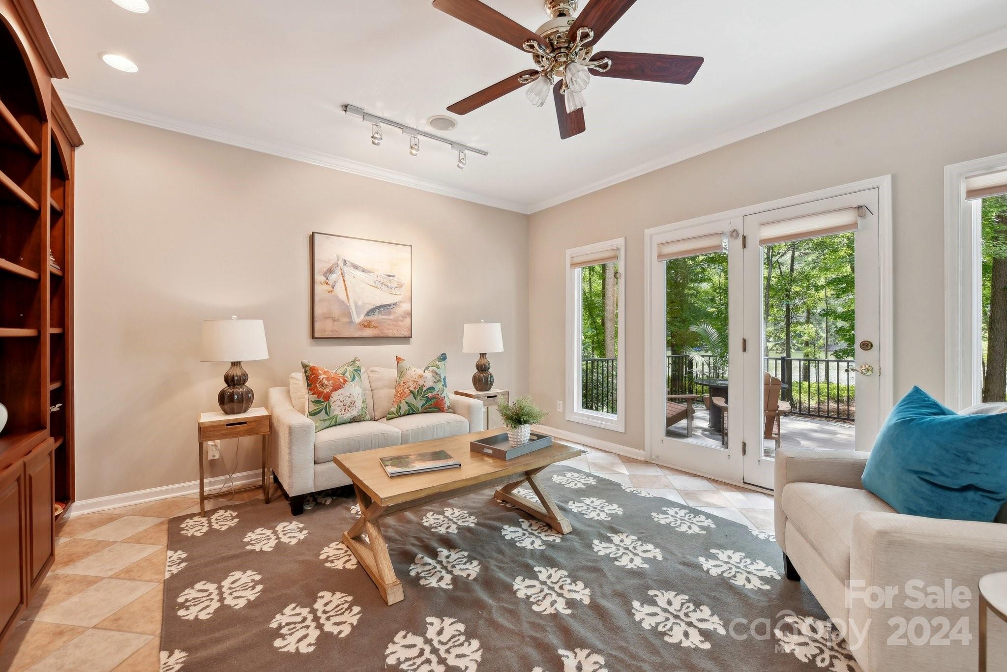 Overlook - Residential