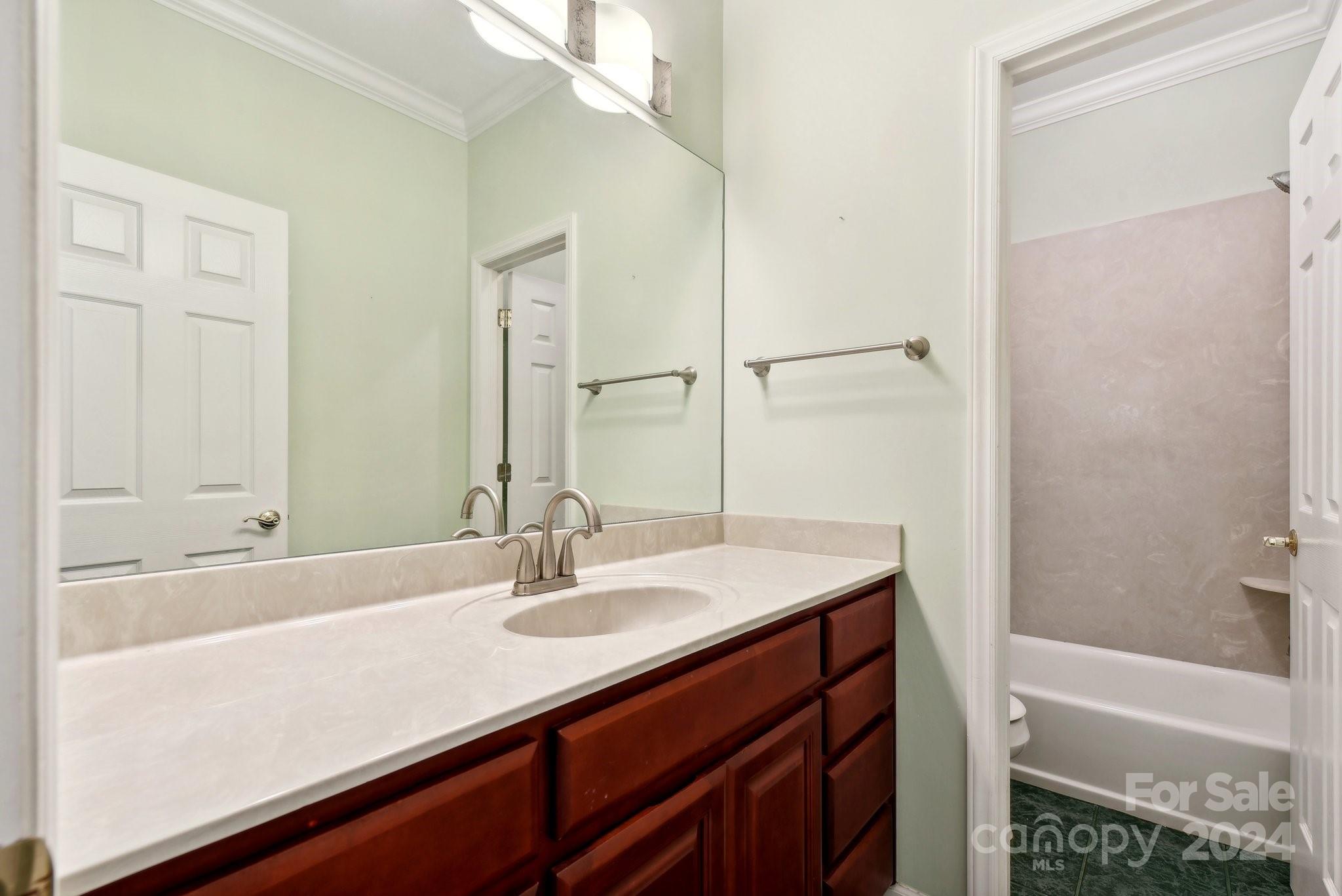 Overlook - Residential