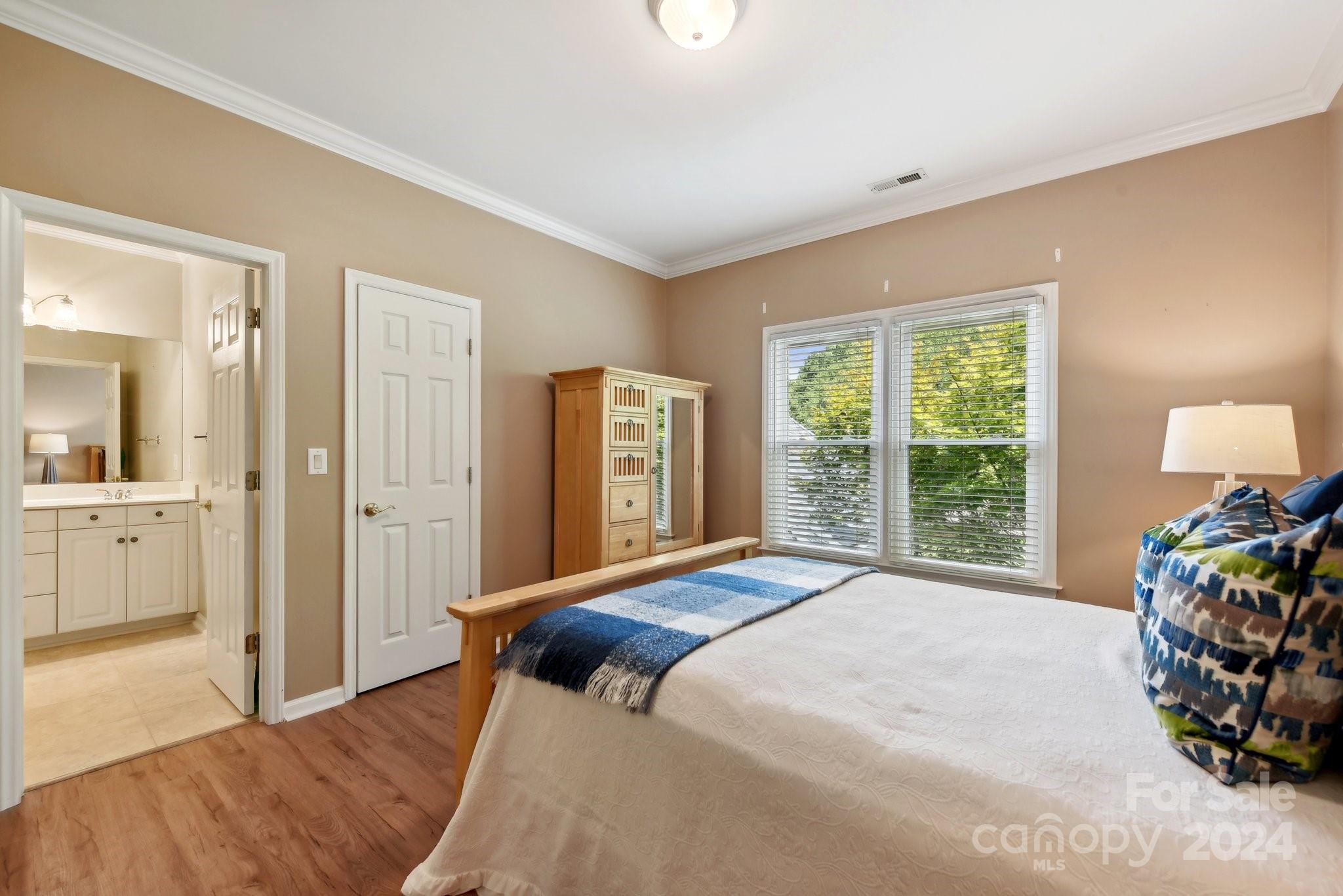 Overlook - Residential