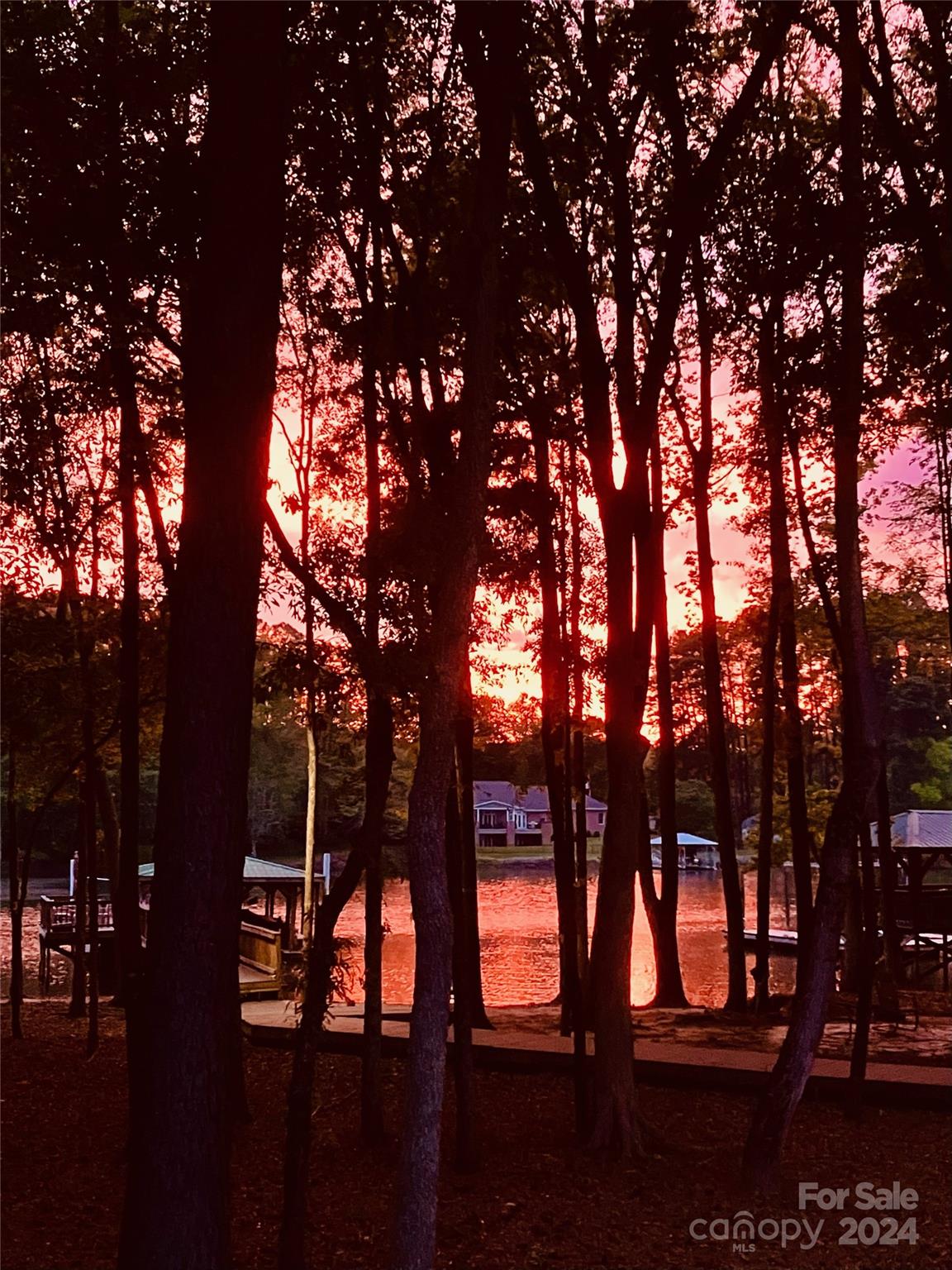 Overlook - Residential