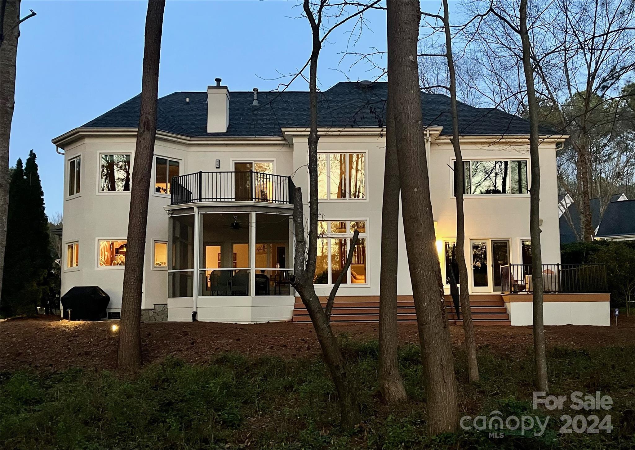 Overlook - Residential