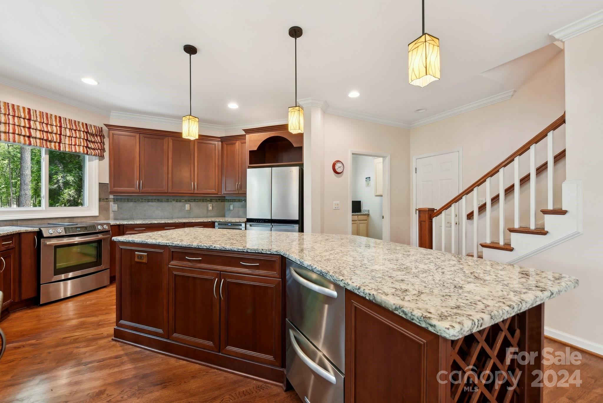 Overlook - Residential