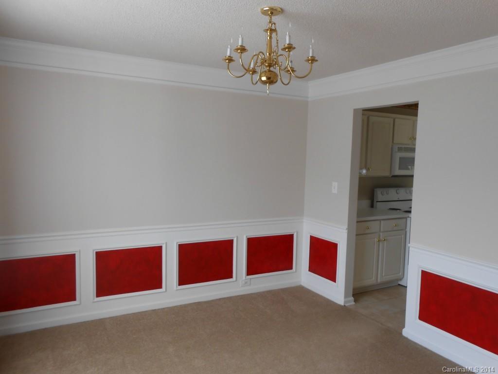 The Crossings - Residential