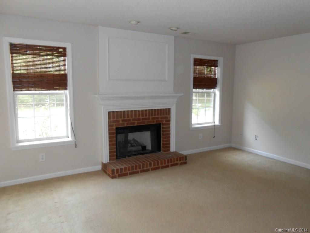 The Crossings - Residential