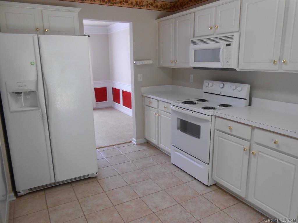 The Crossings - Residential