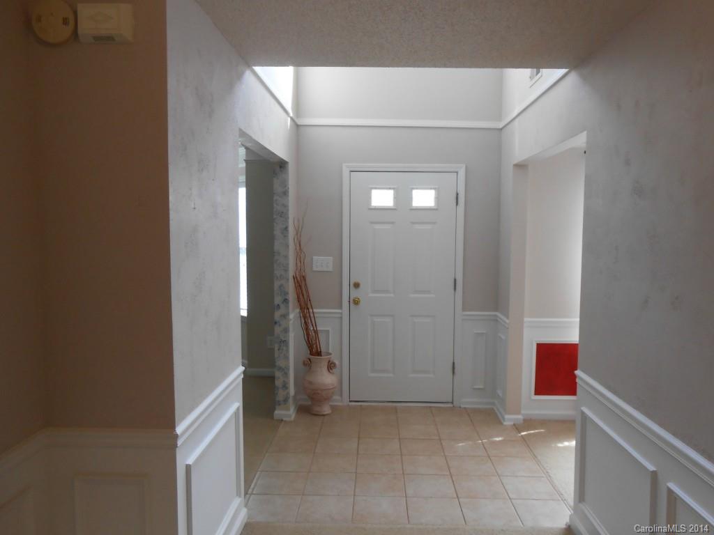 The Crossings - Residential