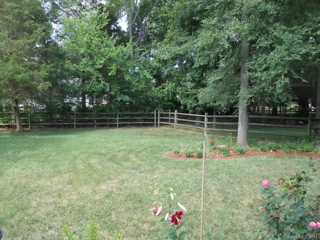 The Crossings - Residential