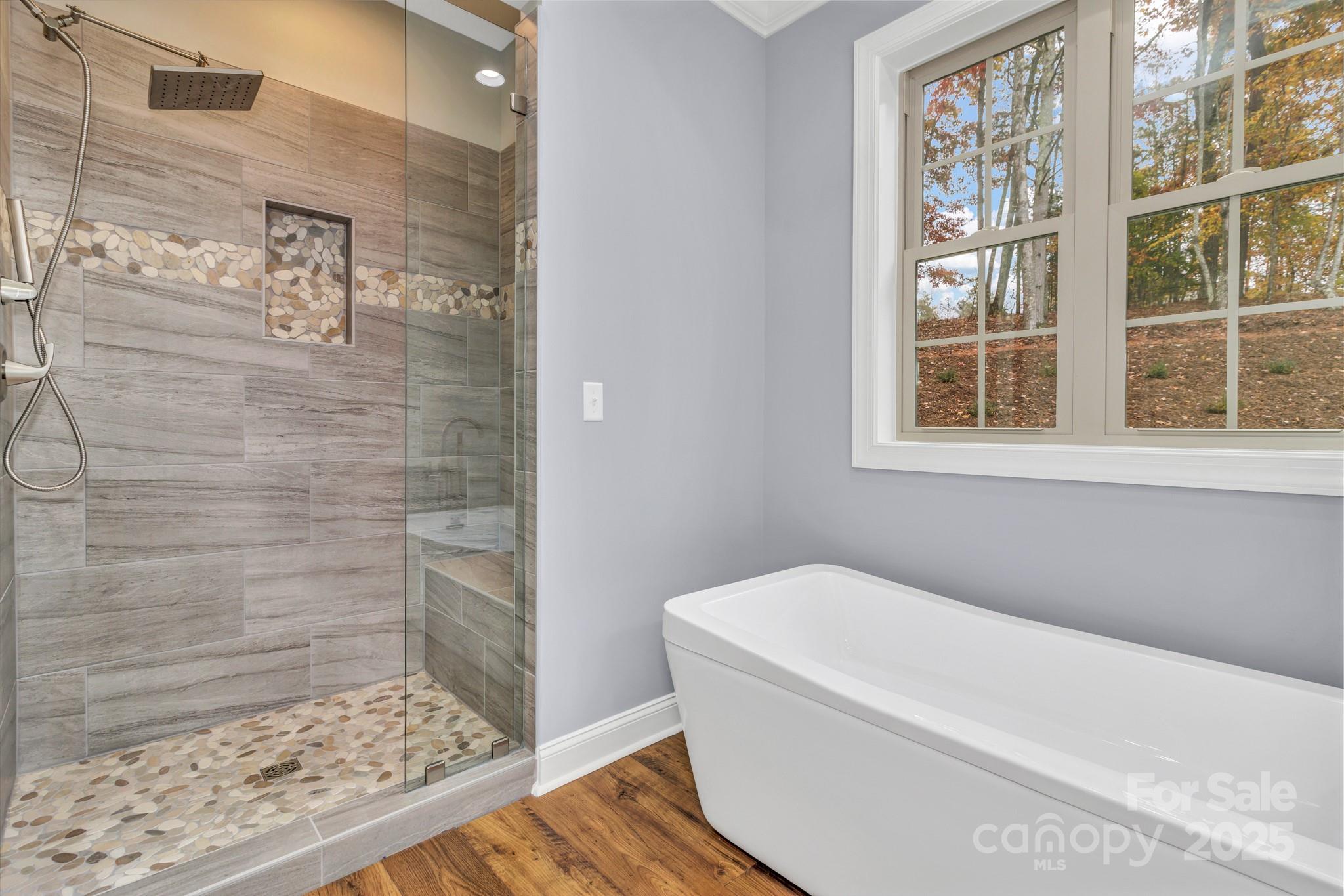 Settlers Cove - Residential