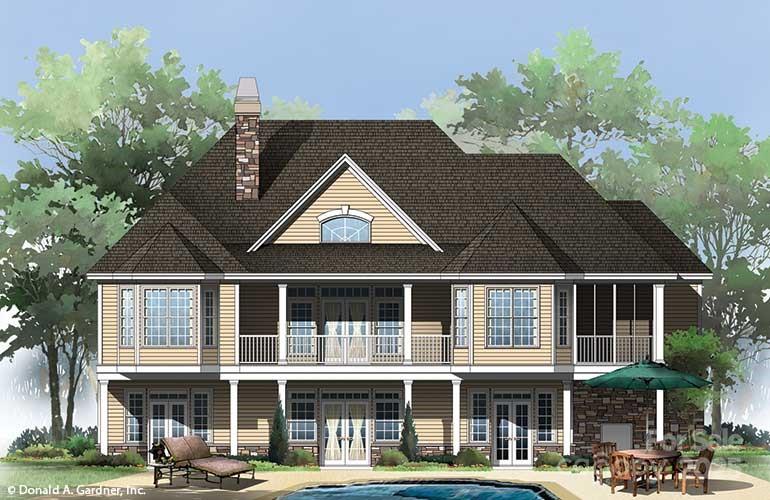 844 Settlers Trail