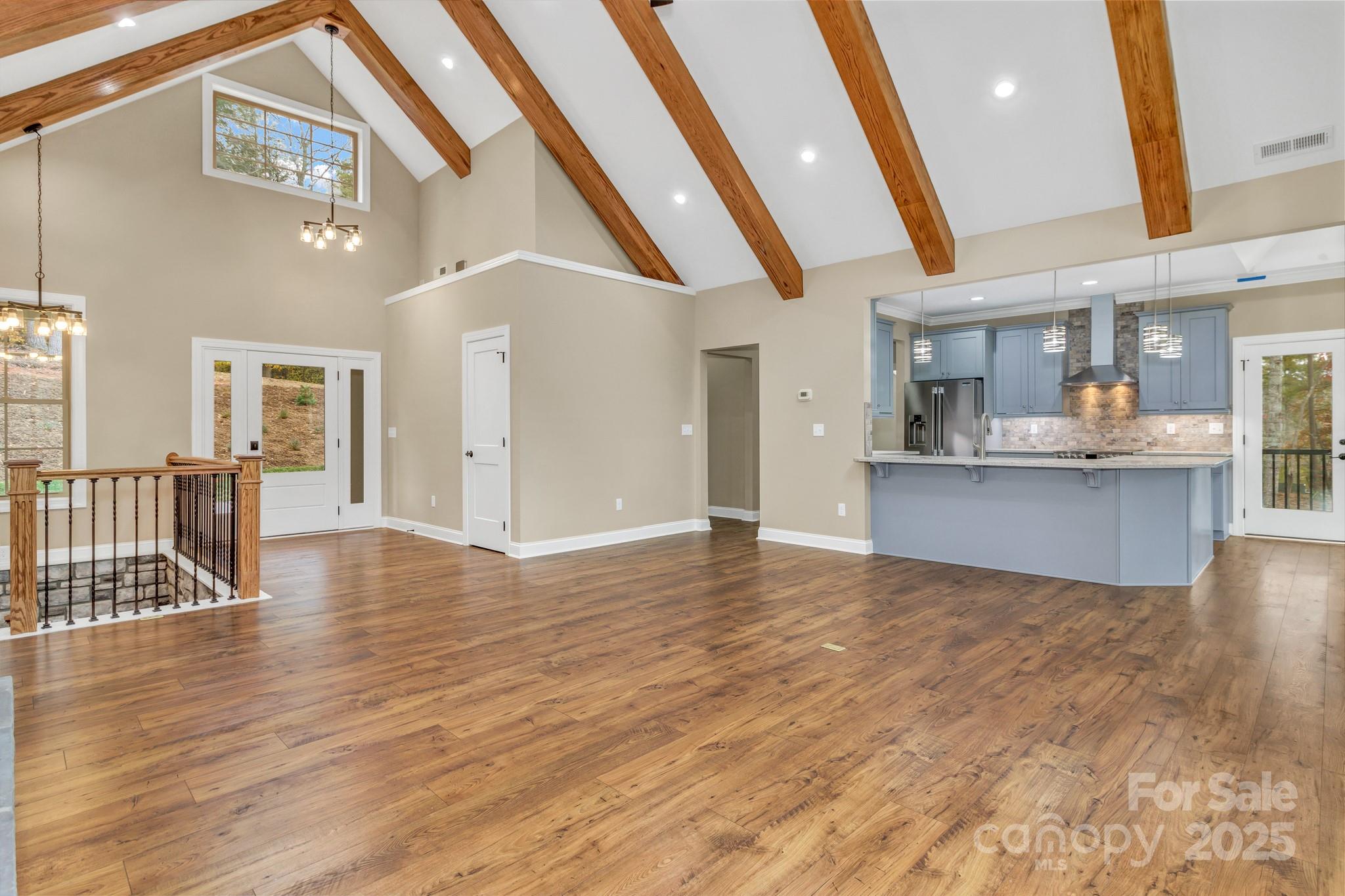 Settlers Cove - Residential