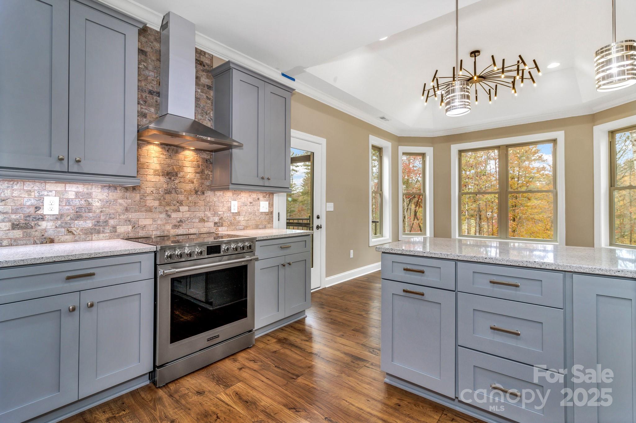 Settlers Cove - Residential