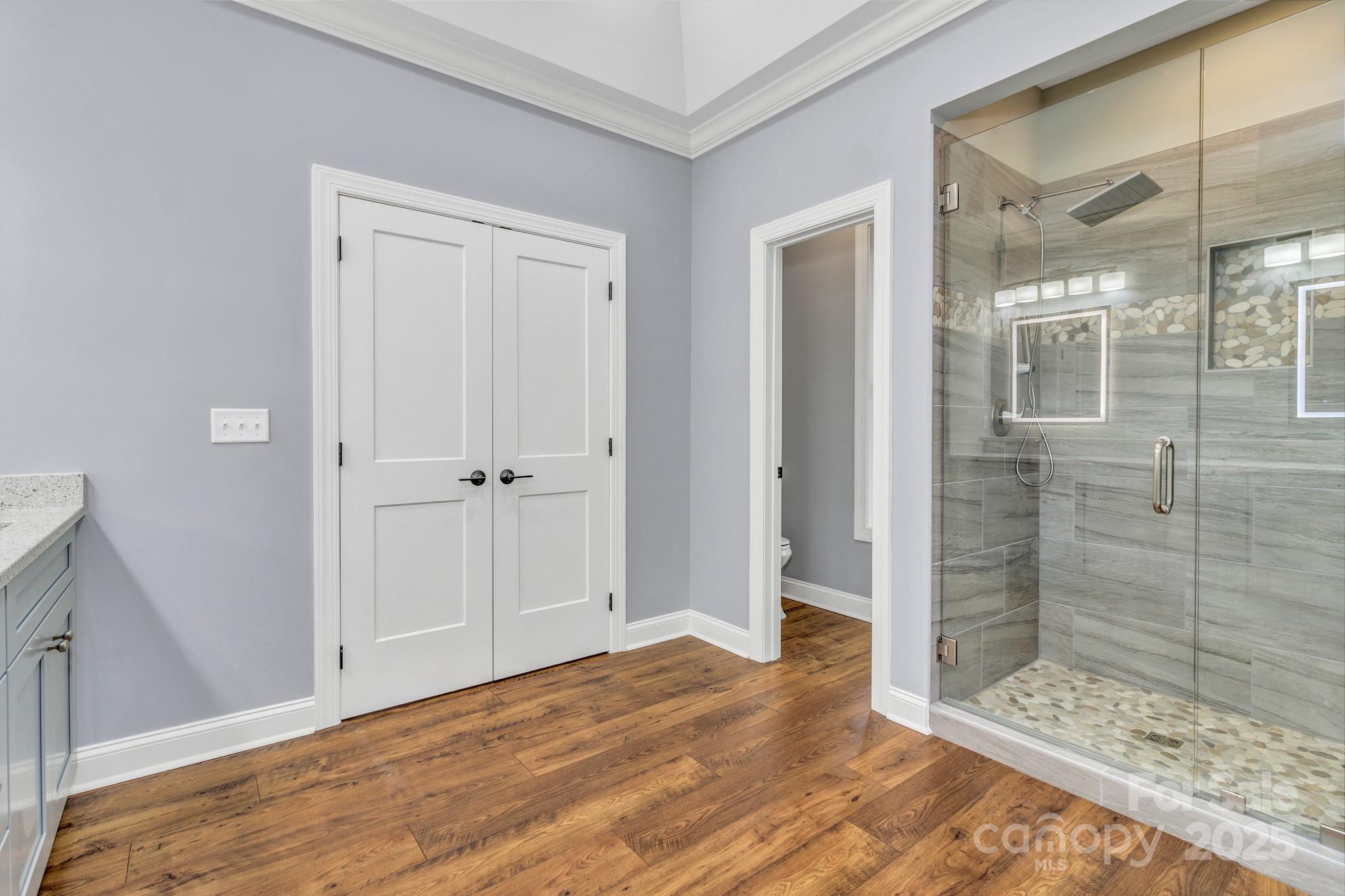 Settlers Cove - Residential