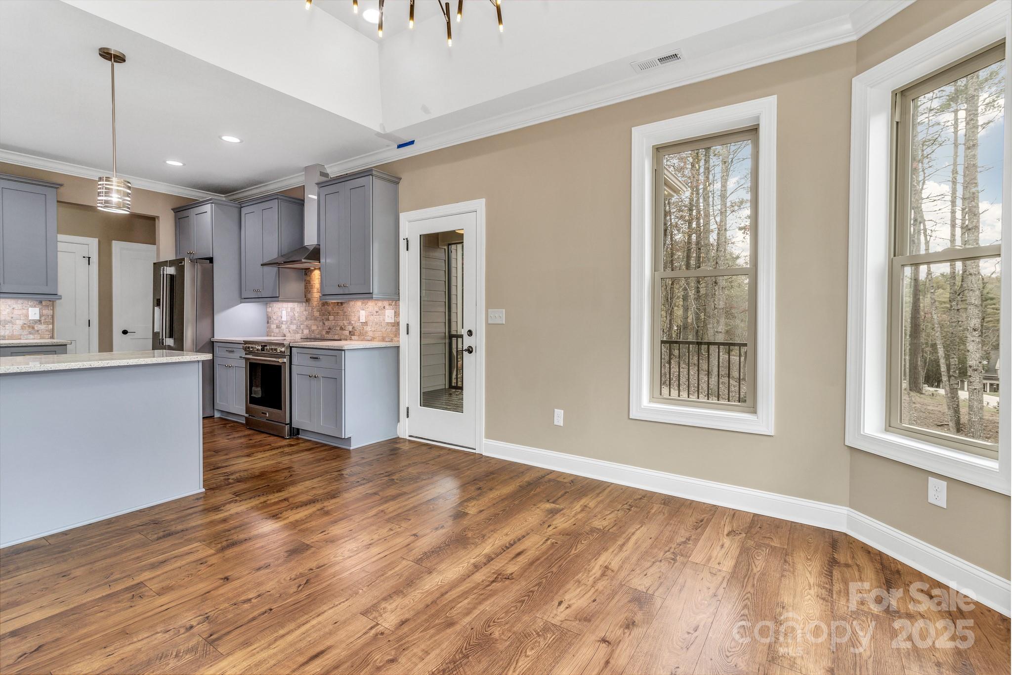 Settlers Cove - Residential