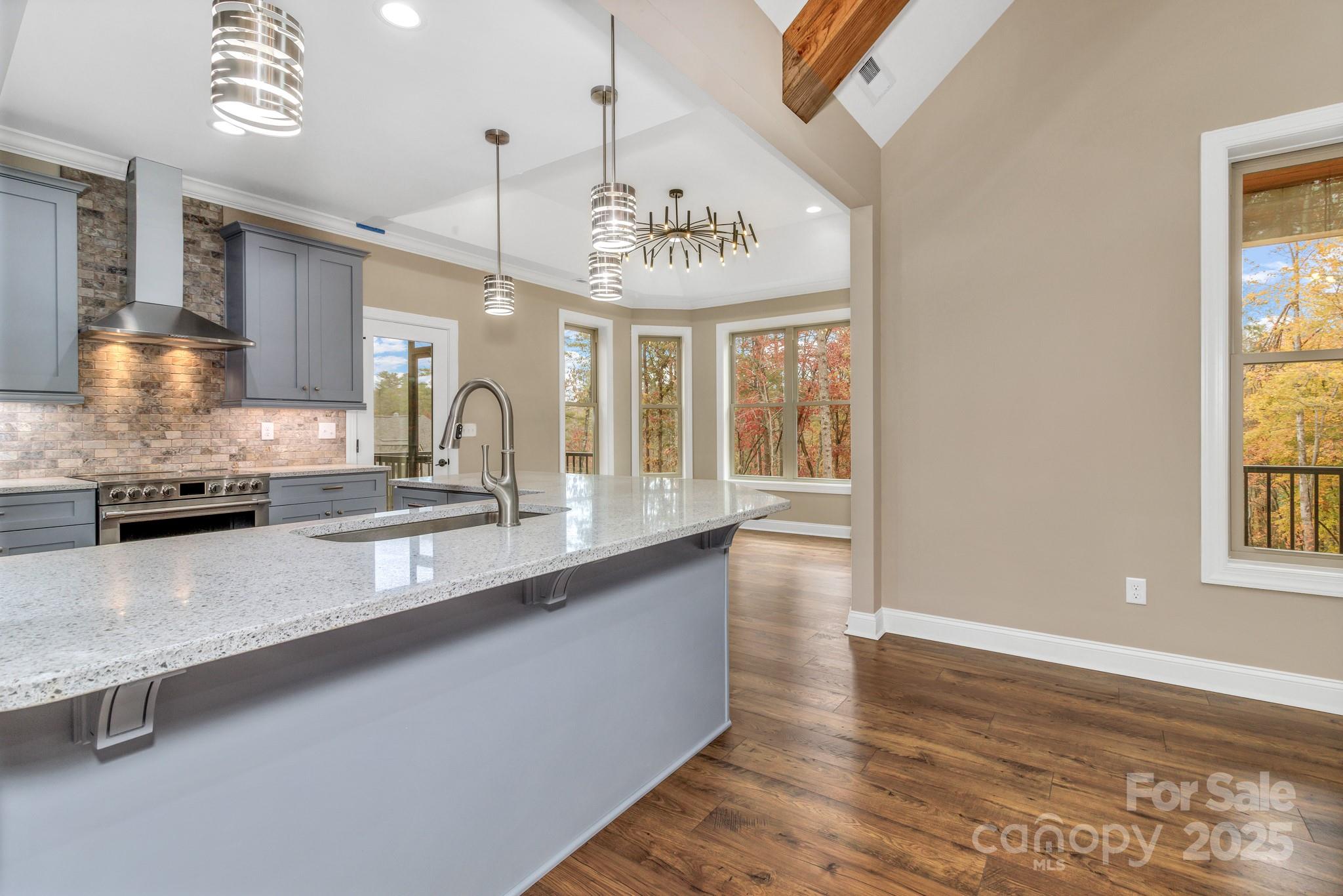 Settlers Cove - Residential