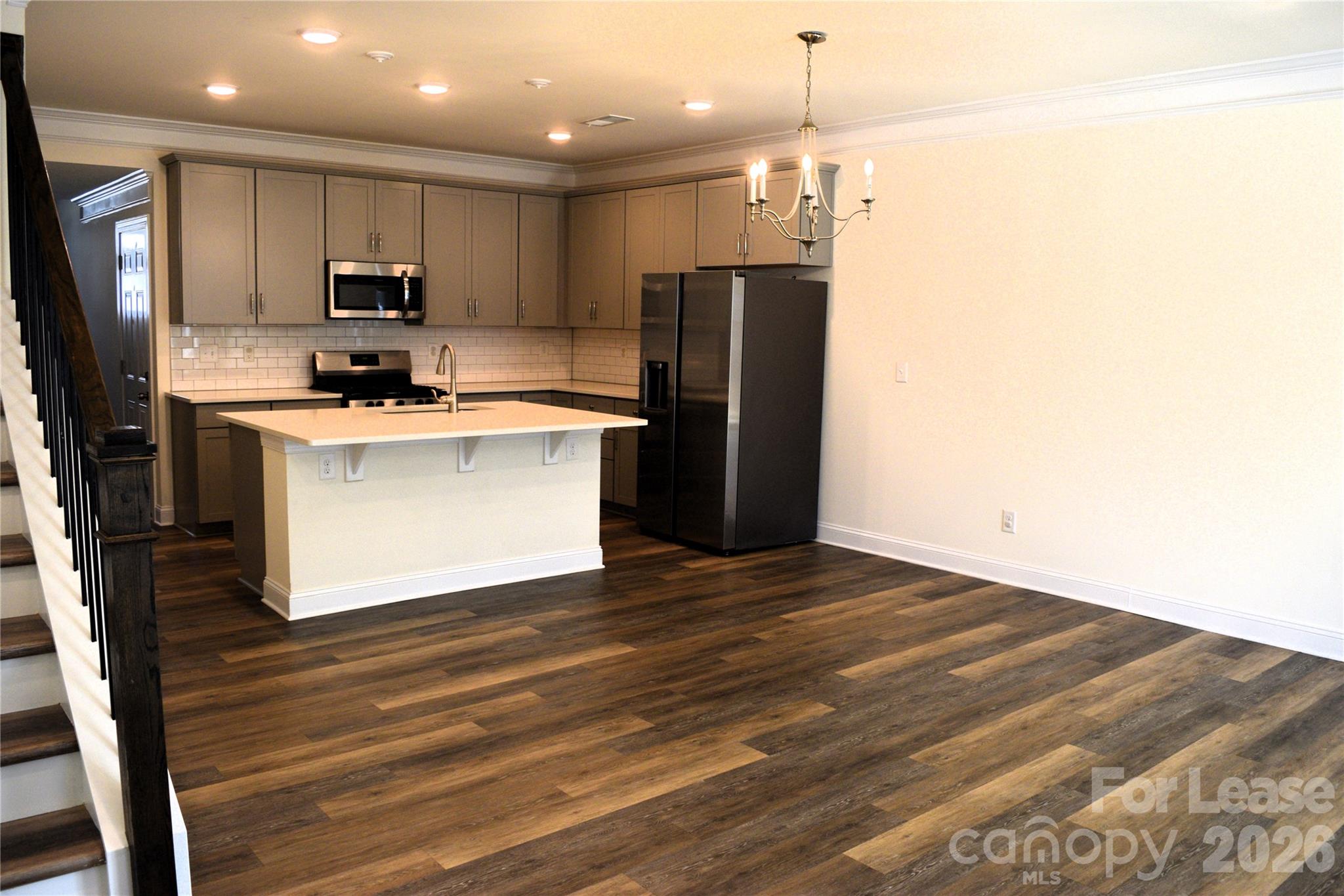 Harrisburg Village - Residential Lease