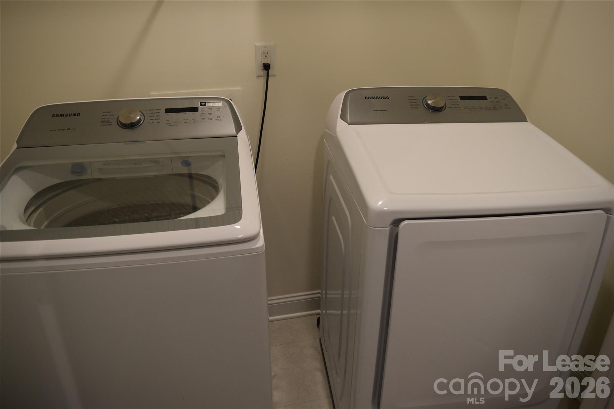 Harrisburg Village - Residential Lease