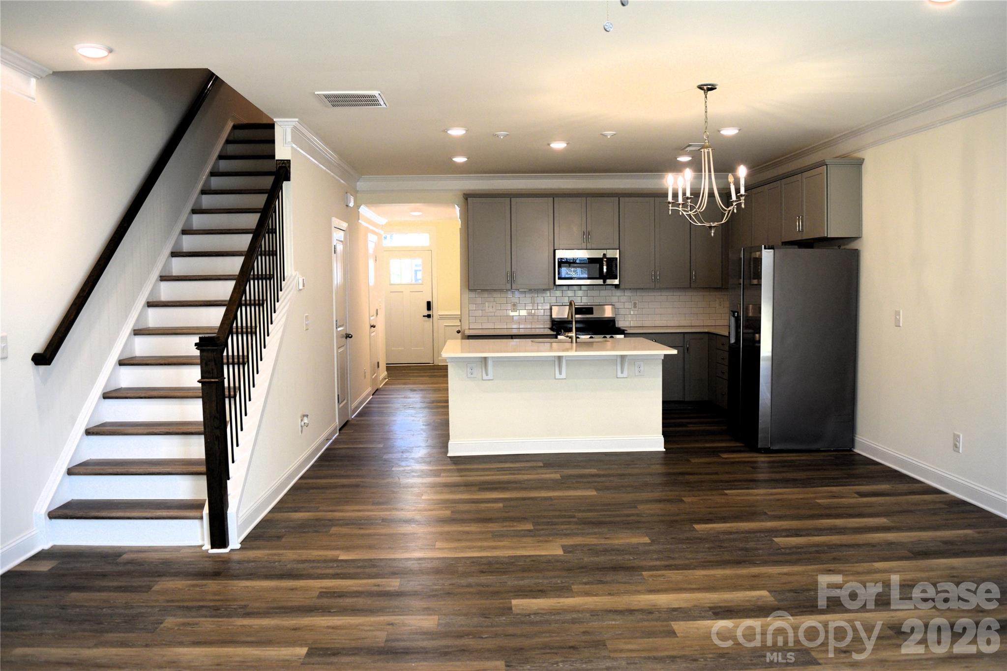 Harrisburg Village - Residential Lease