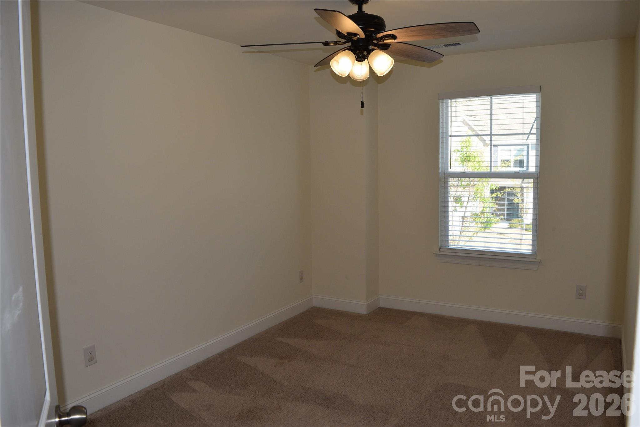 Harrisburg Village - Residential Lease