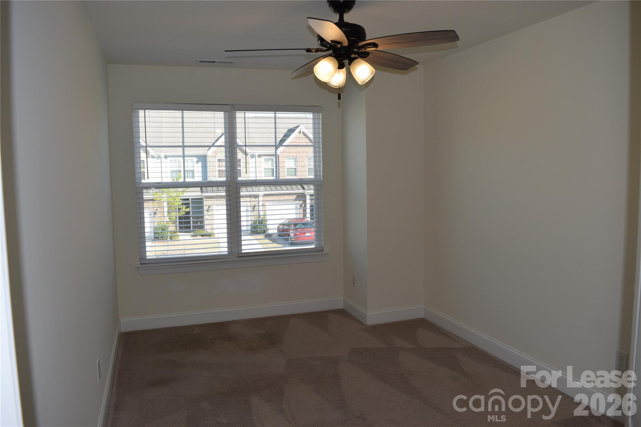 Harrisburg Village - Residential Lease